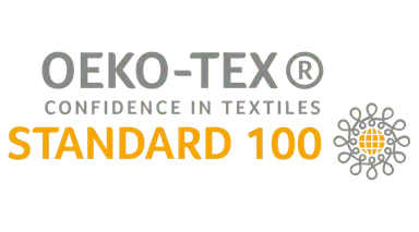 OEKO-TEX STANDARD 100
