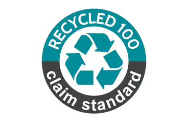 Recycled Claim Standard
