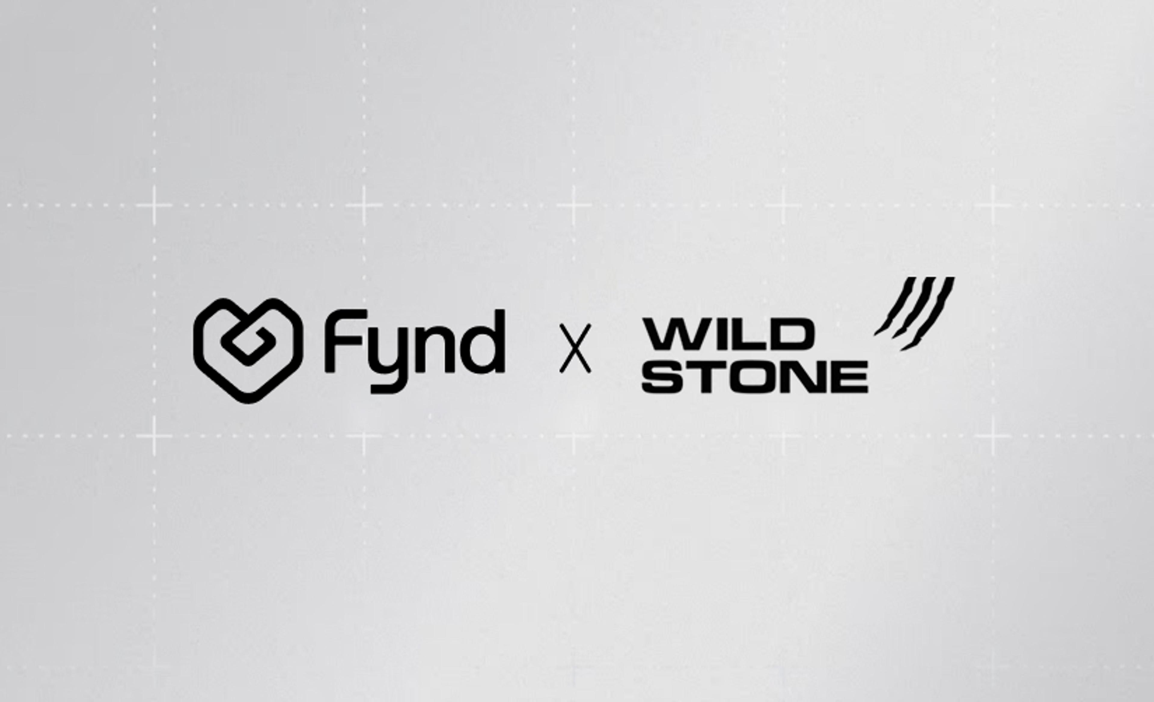 Wild Stone Partners with Fynd to Accelerate Offline Kiosk Expansion, Driving 150% Growth in Orders