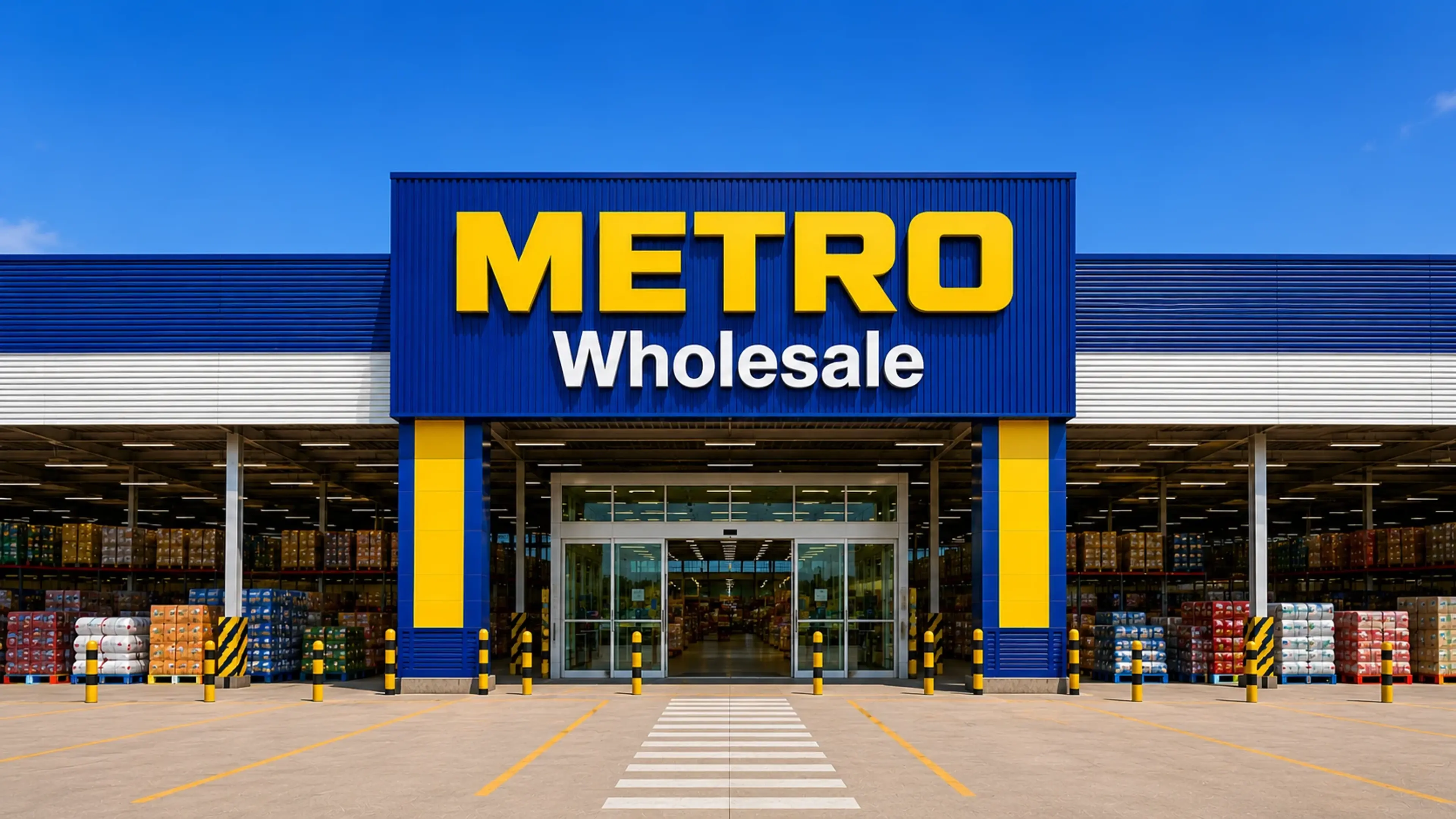 How METRO Wholesale digitized B2B commerce for 3.6 million merchants with Fynd