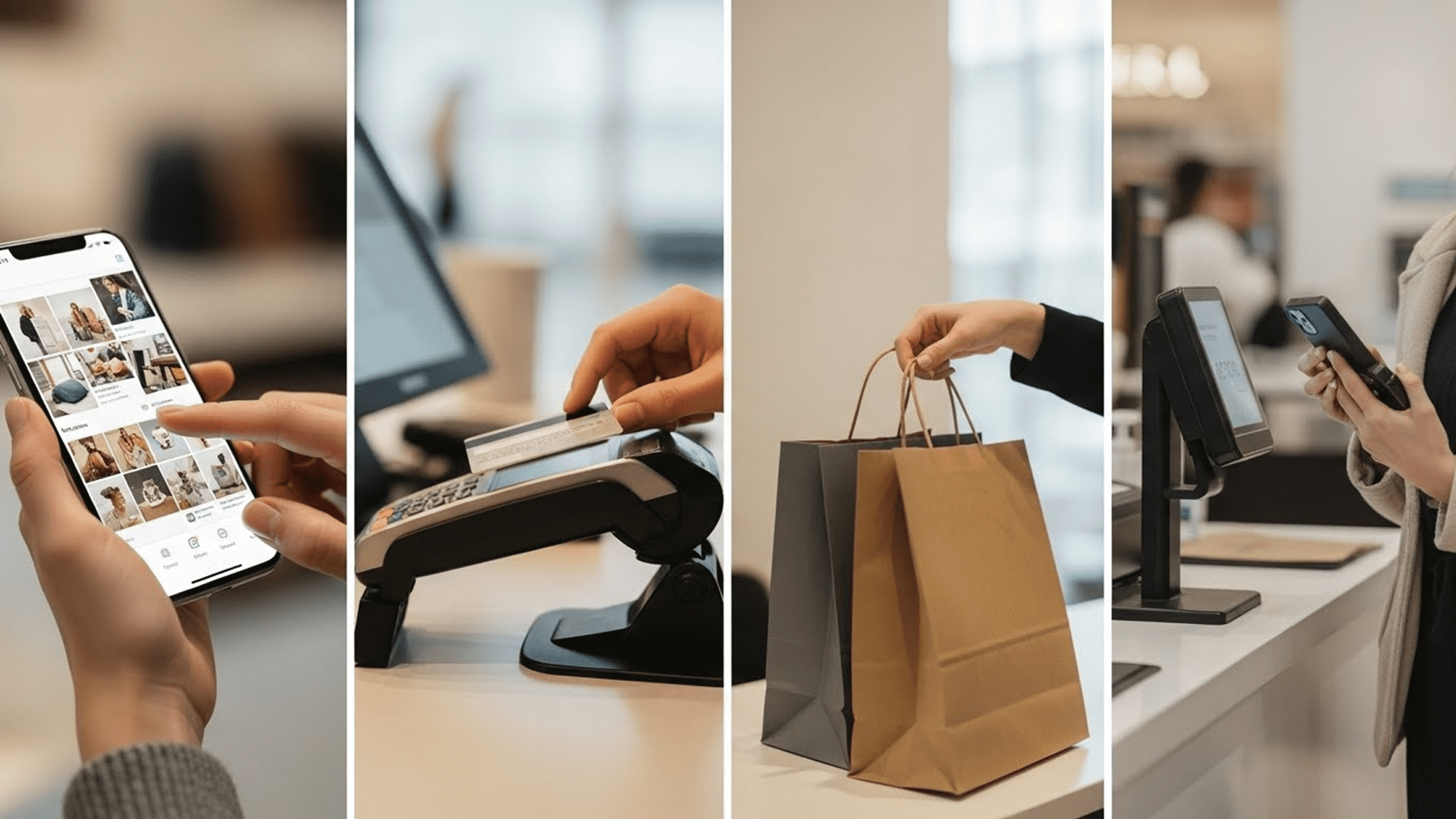 4 Most Impactful Ways to Enhance Your Omnichannel Customer Experience
