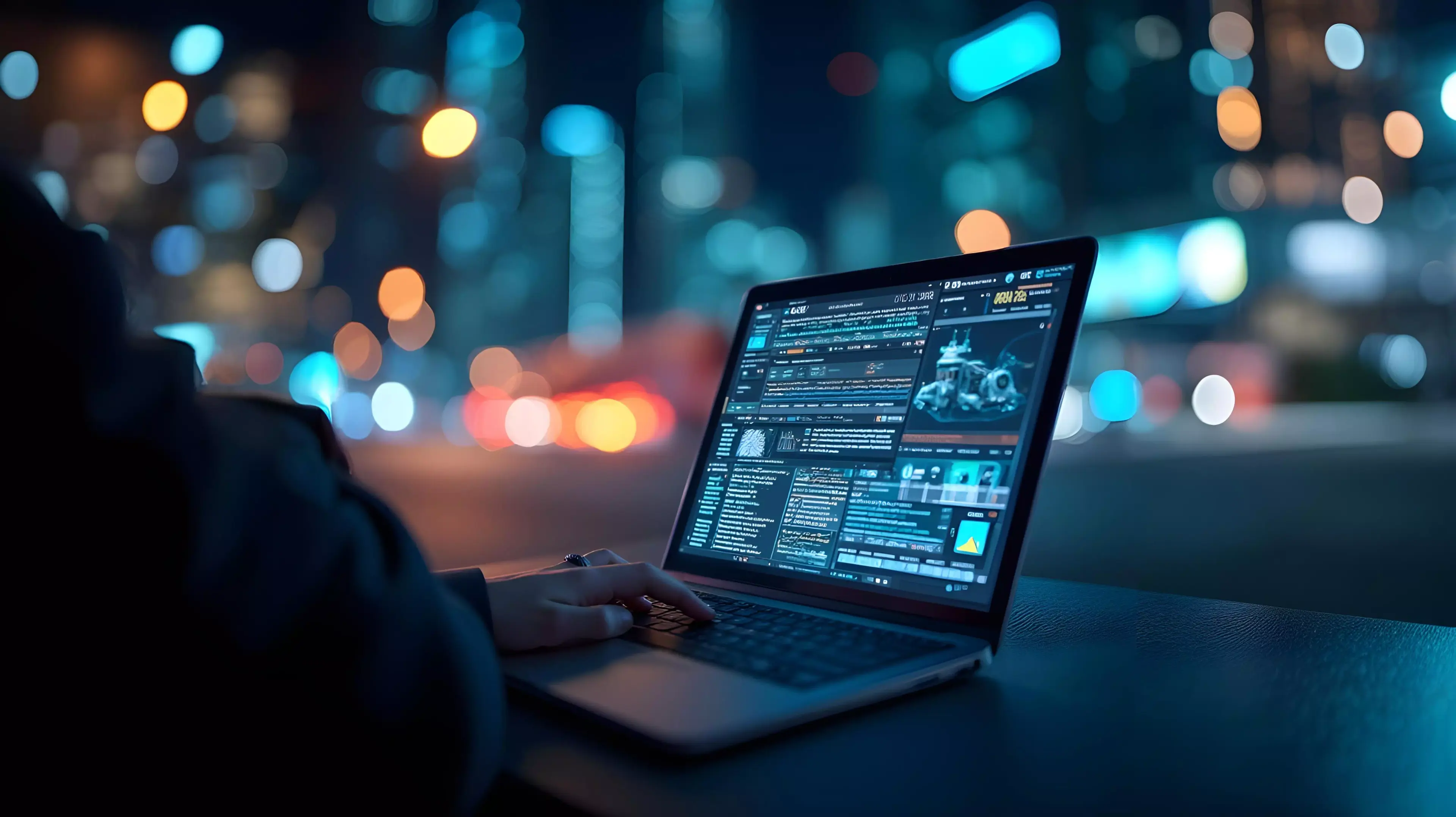 Advanced fleet management