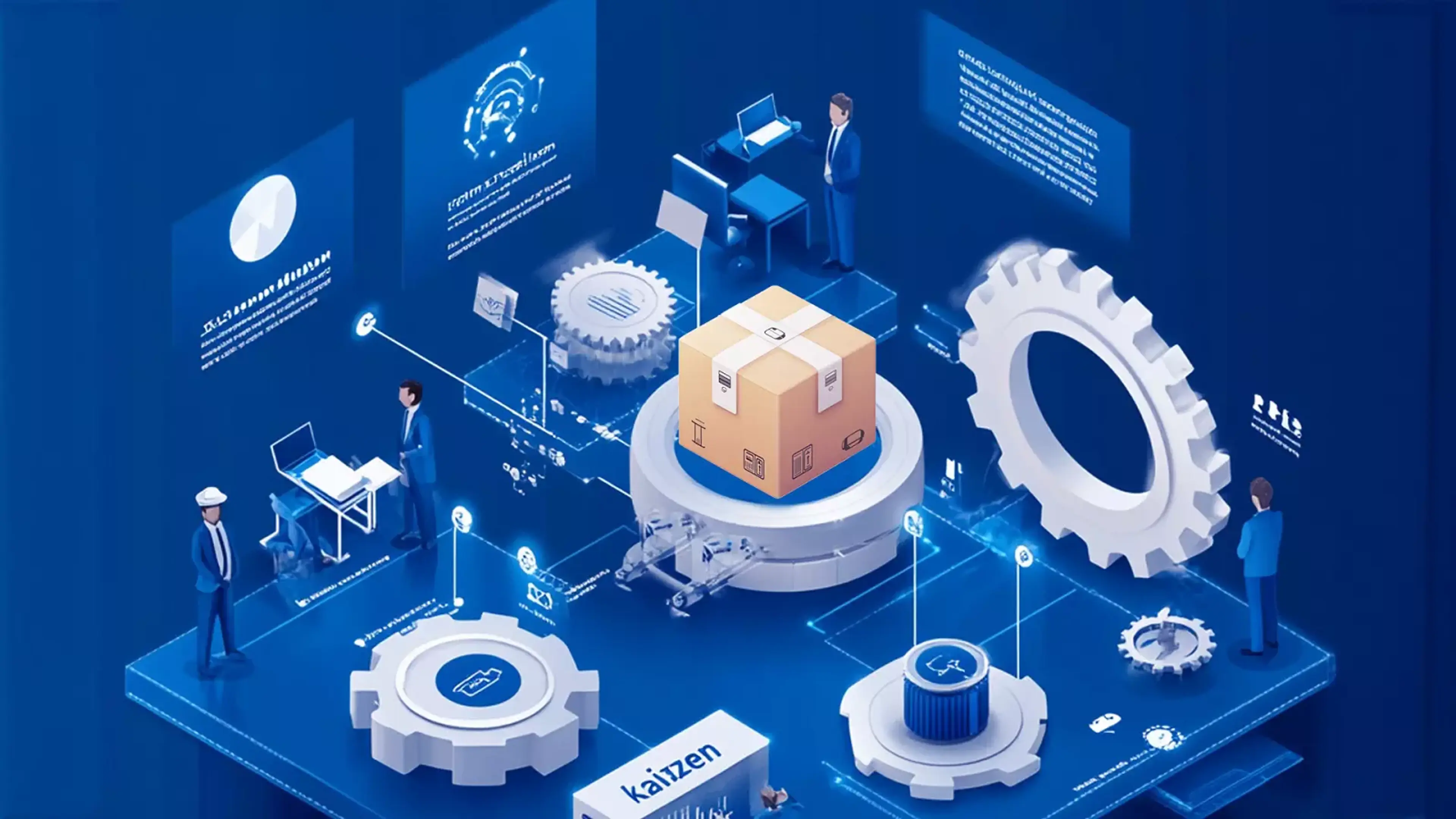B2B Order Management