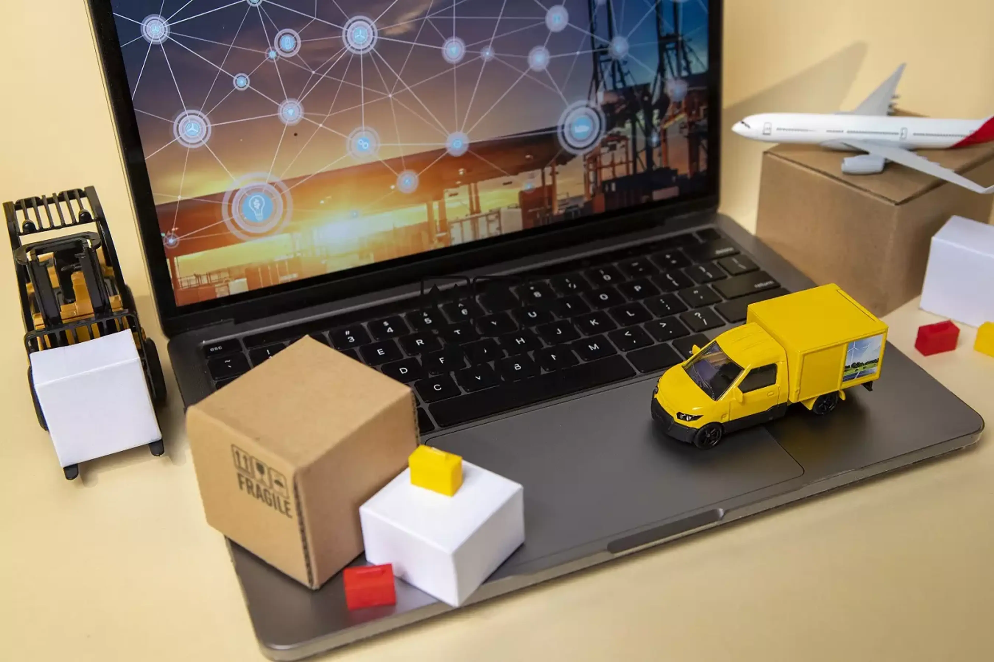 commercial fleet management 