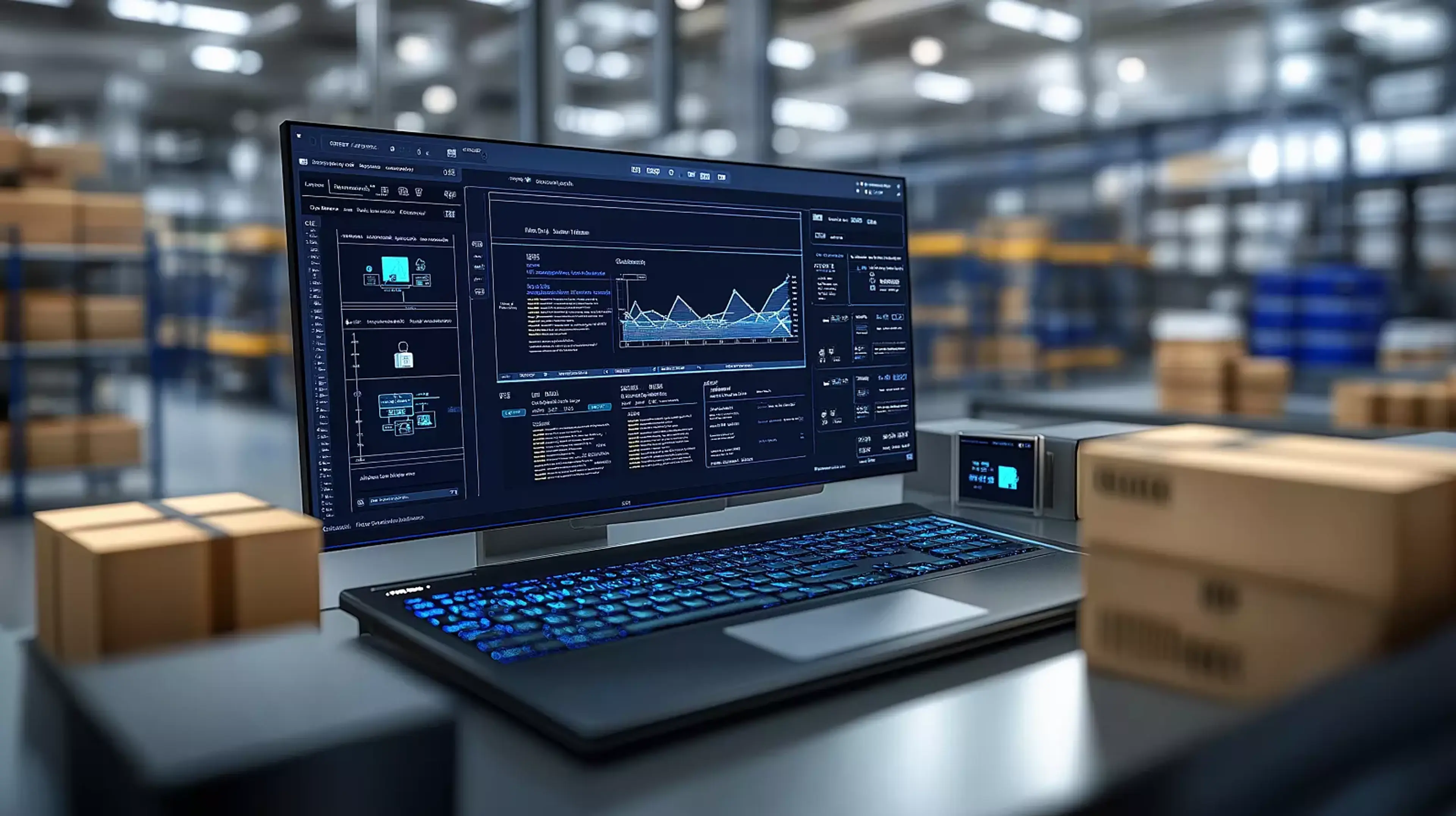 What Is Distributed Order Management (DOM)?
