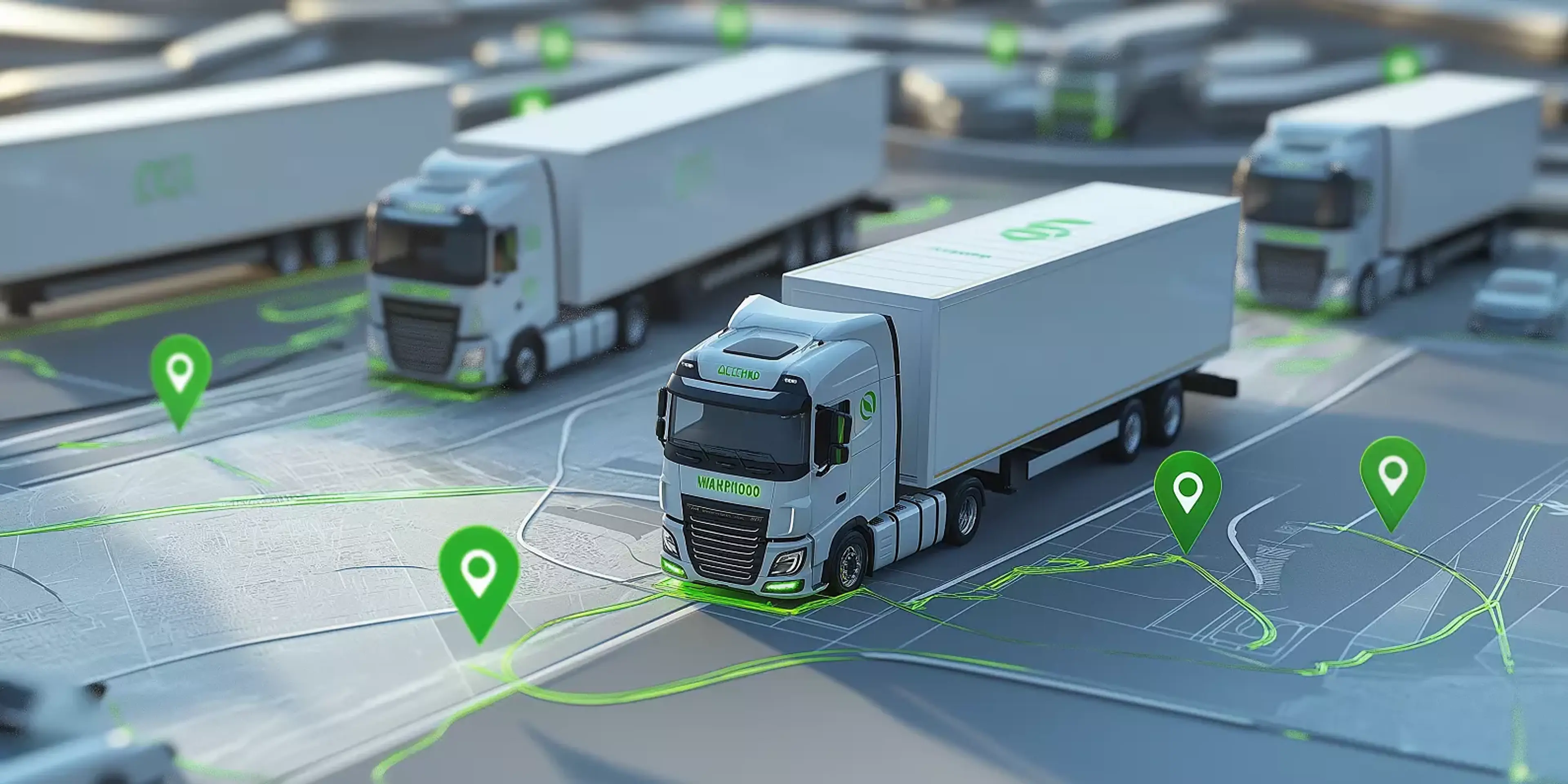 Fleet Asset Management - Complete Guide