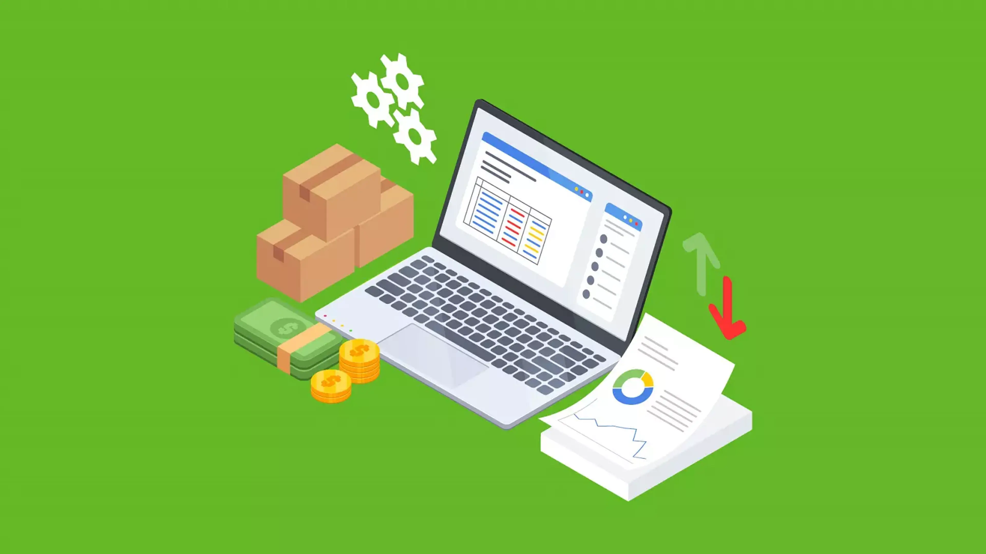 A detailed 2025 guide to fleet management cost analysis
