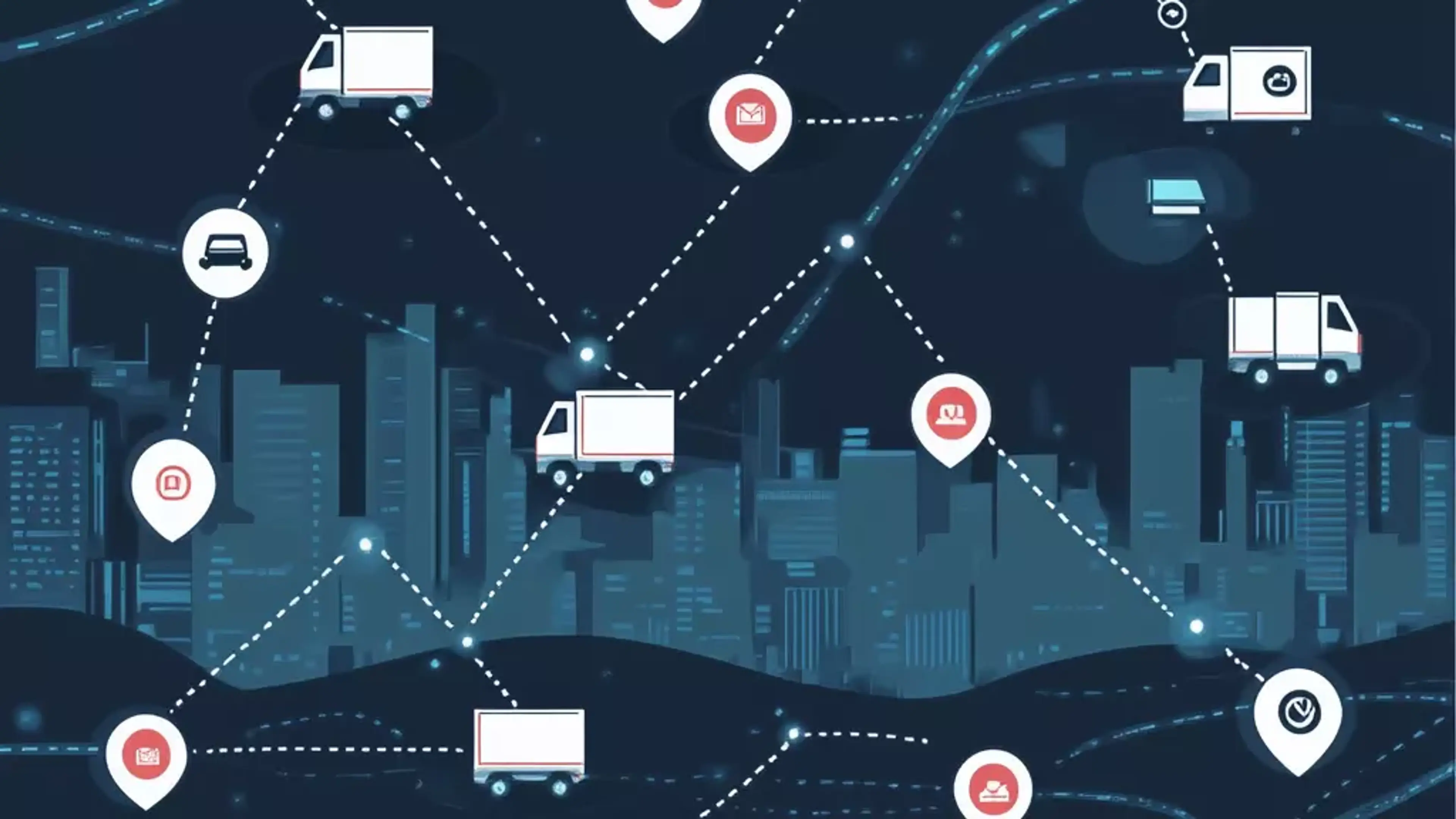 Fleet Management Devices