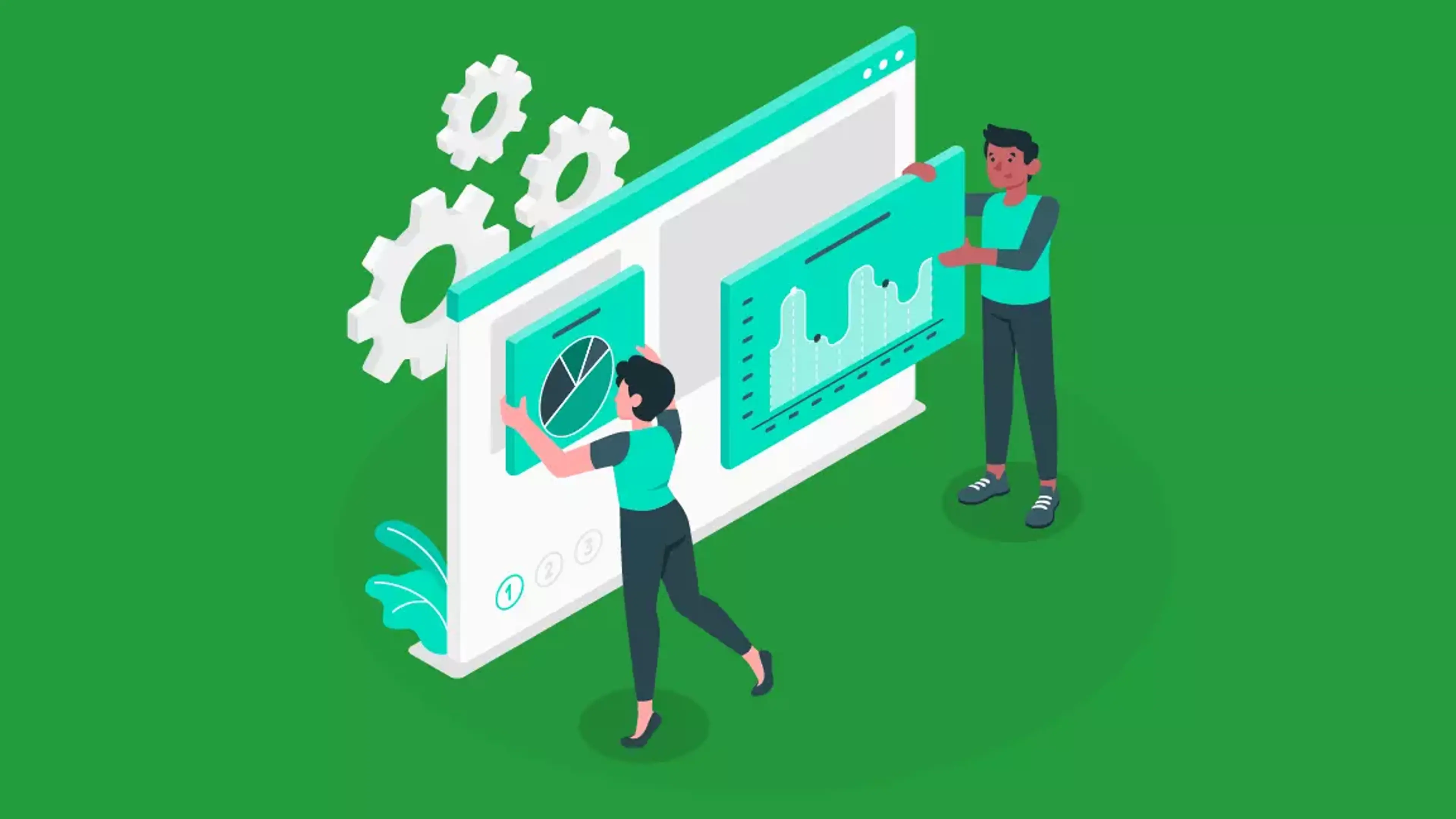 Fleet management KPIs