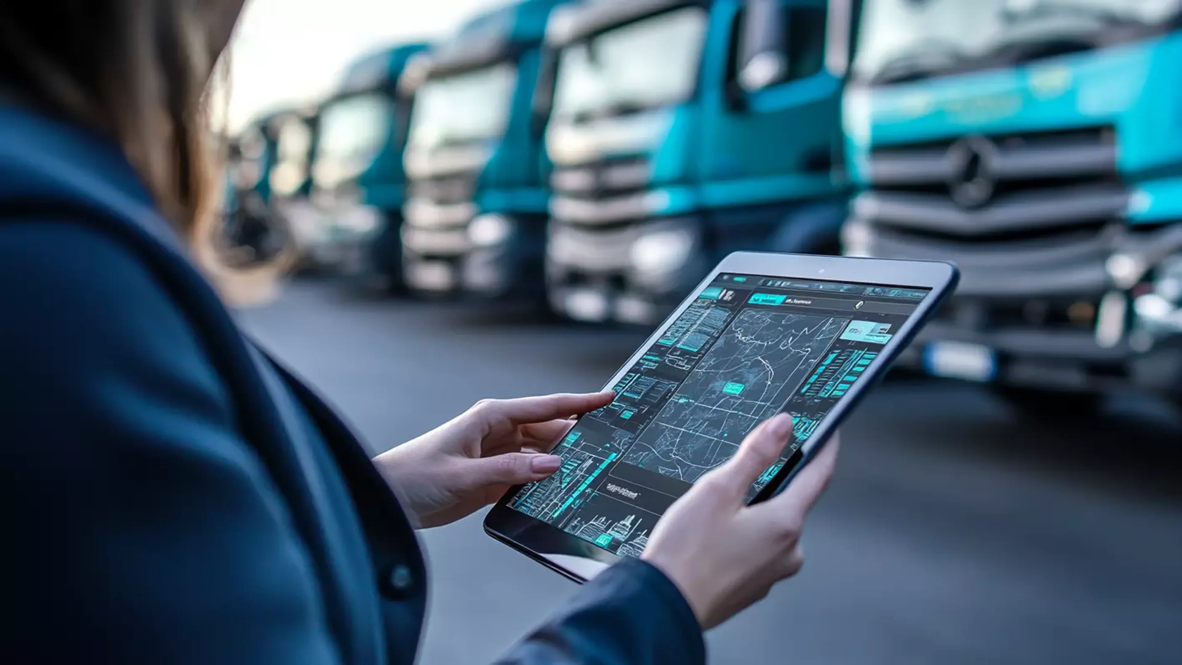 Fleet Management Software Open Source