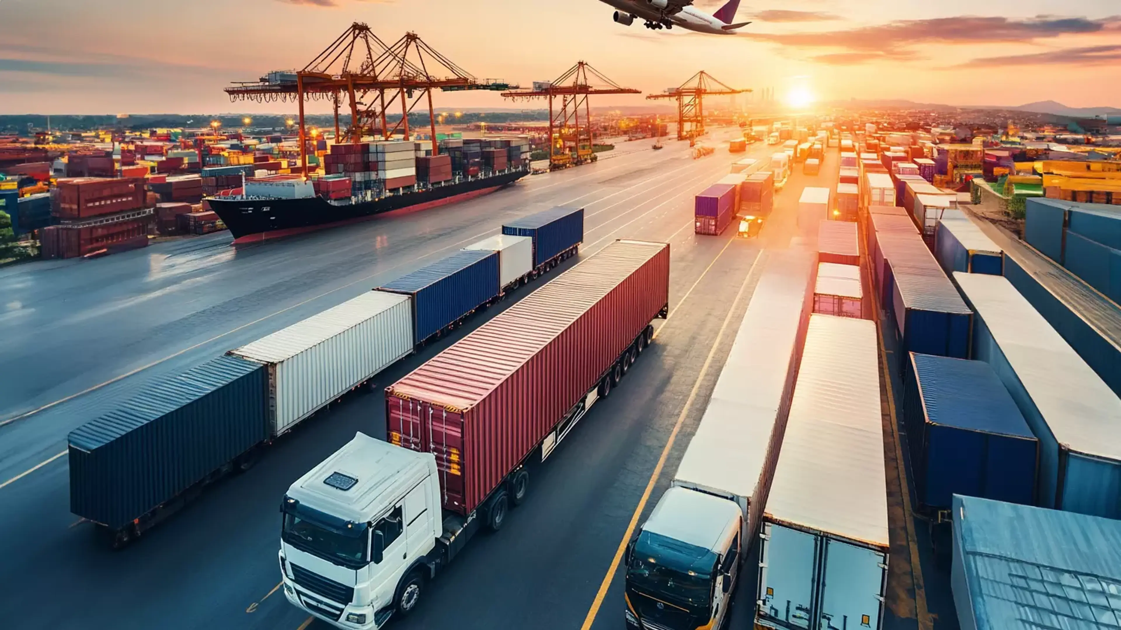 Fleet management use cases