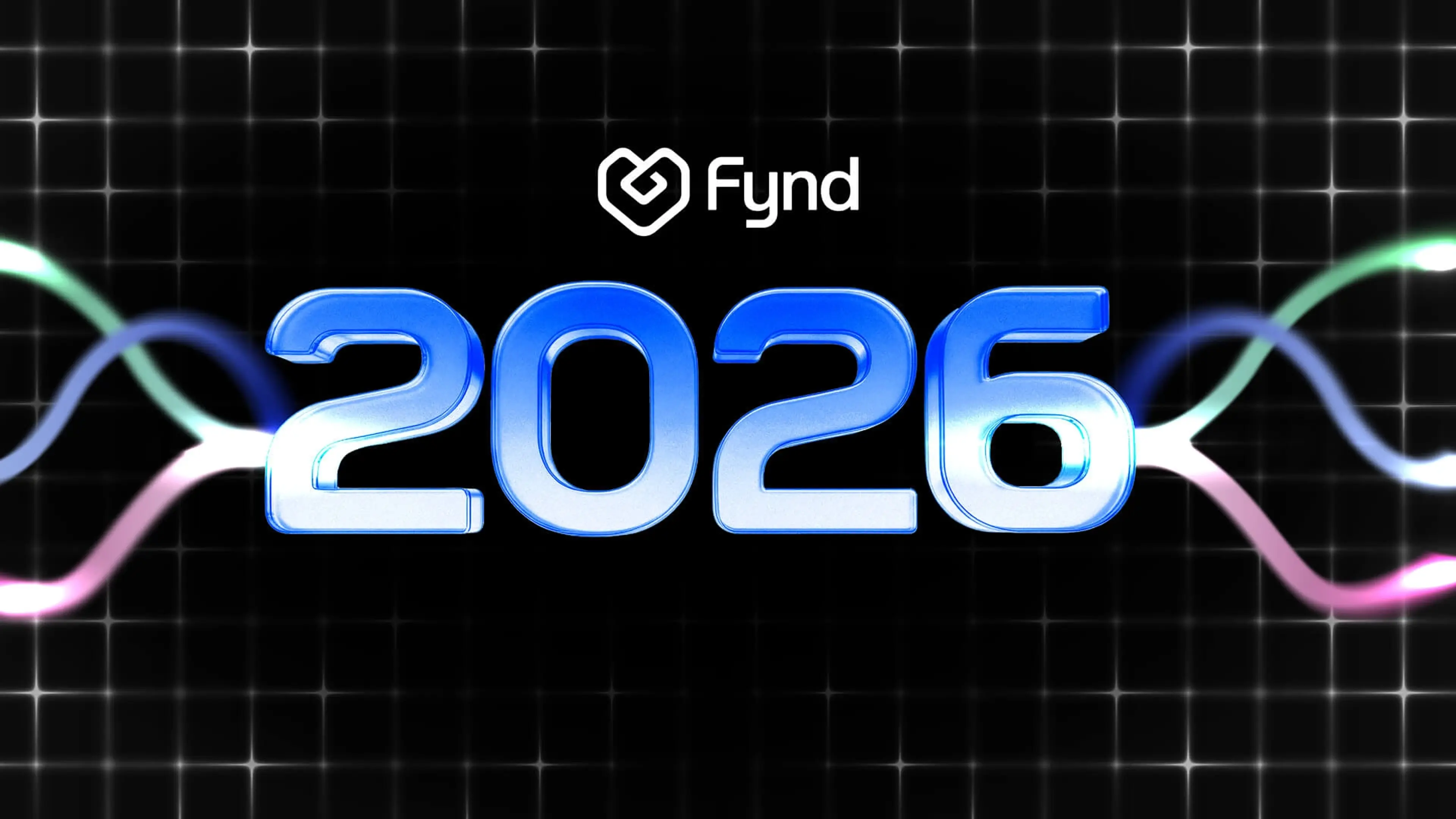 Fynd 2026 cover image featuring the Fynd logo