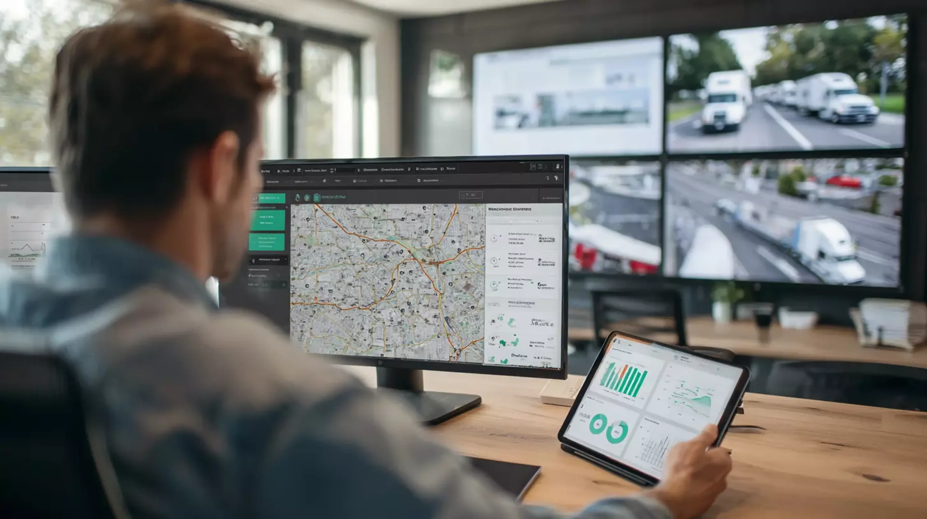 How to reduce delivery costs with a TMS