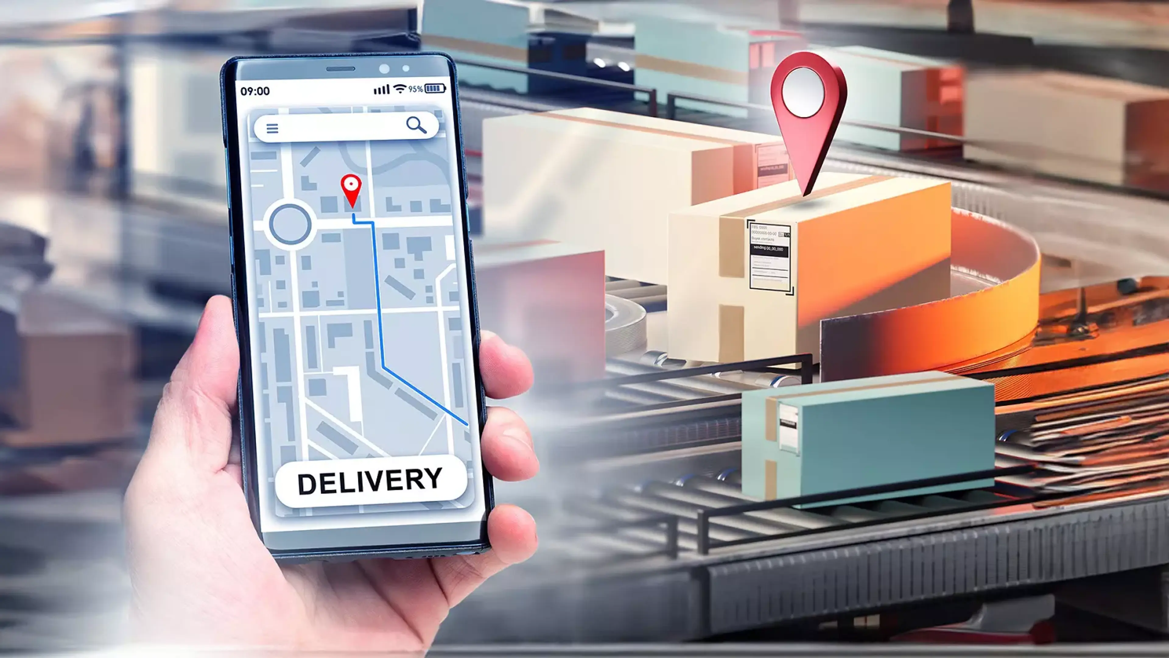 Hyperlocal In Retailing