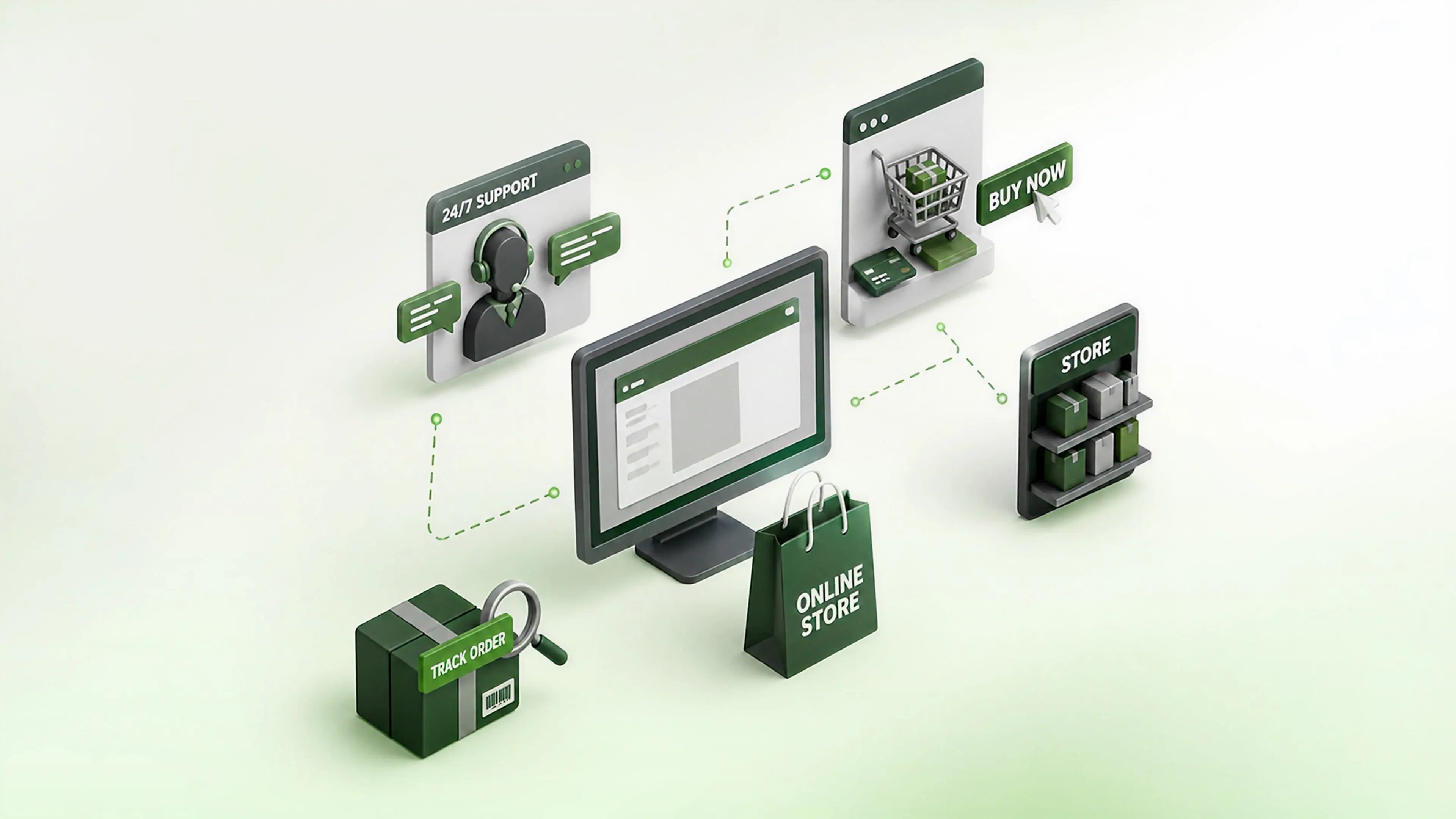 Multi-channel and omnichannel OMS are not the same things. Understand the key differences in inventory management, order routing and fulfilment and find out which one your retail business actually needs.
