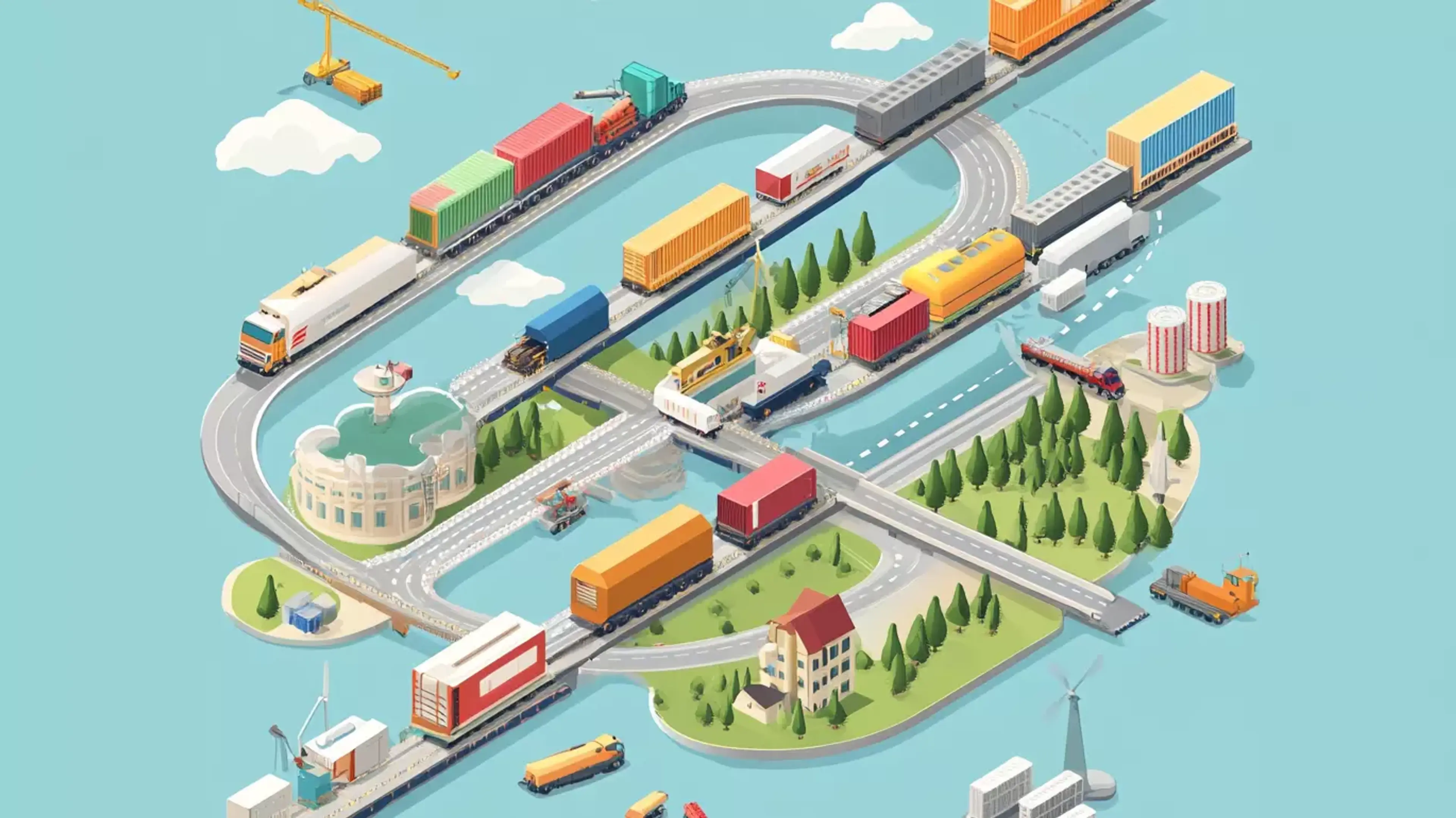 Oil and gas fleet management