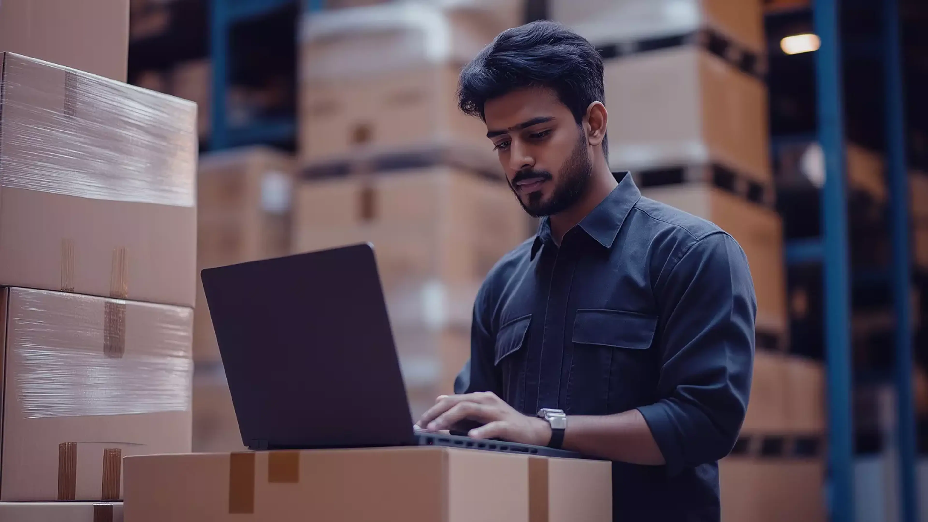 Order and Execution Management System