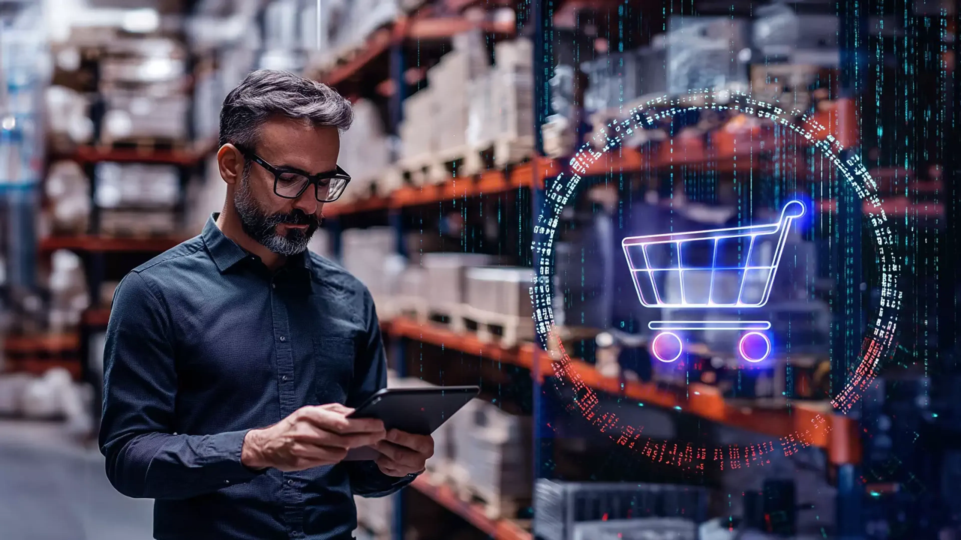 Order Execution Management System
