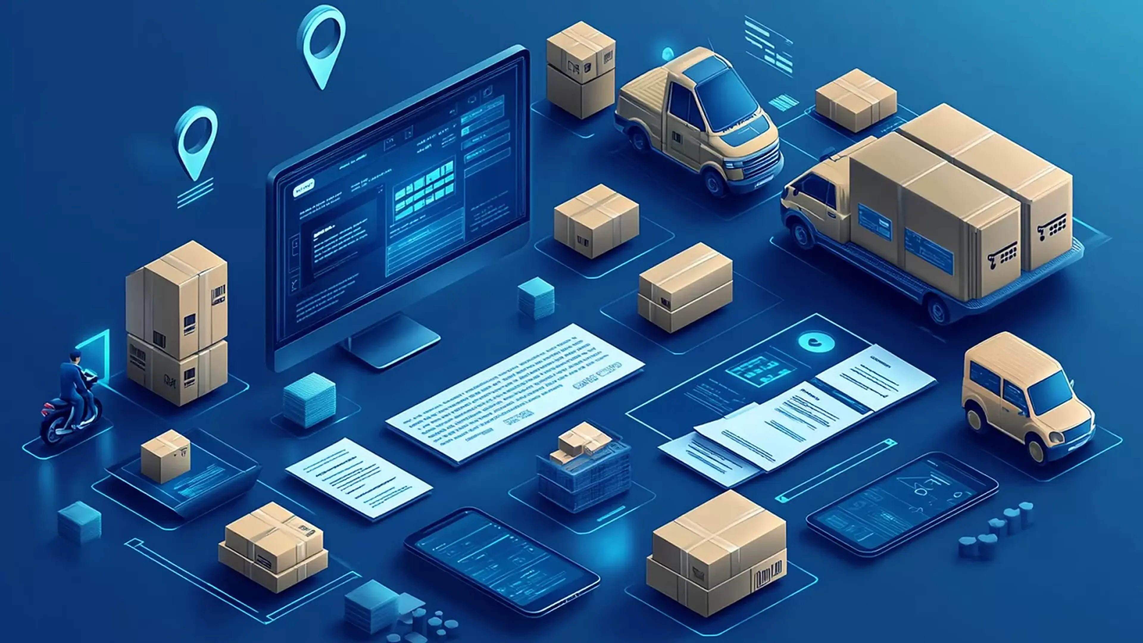 Complete Purchase Order Management Systems Guide