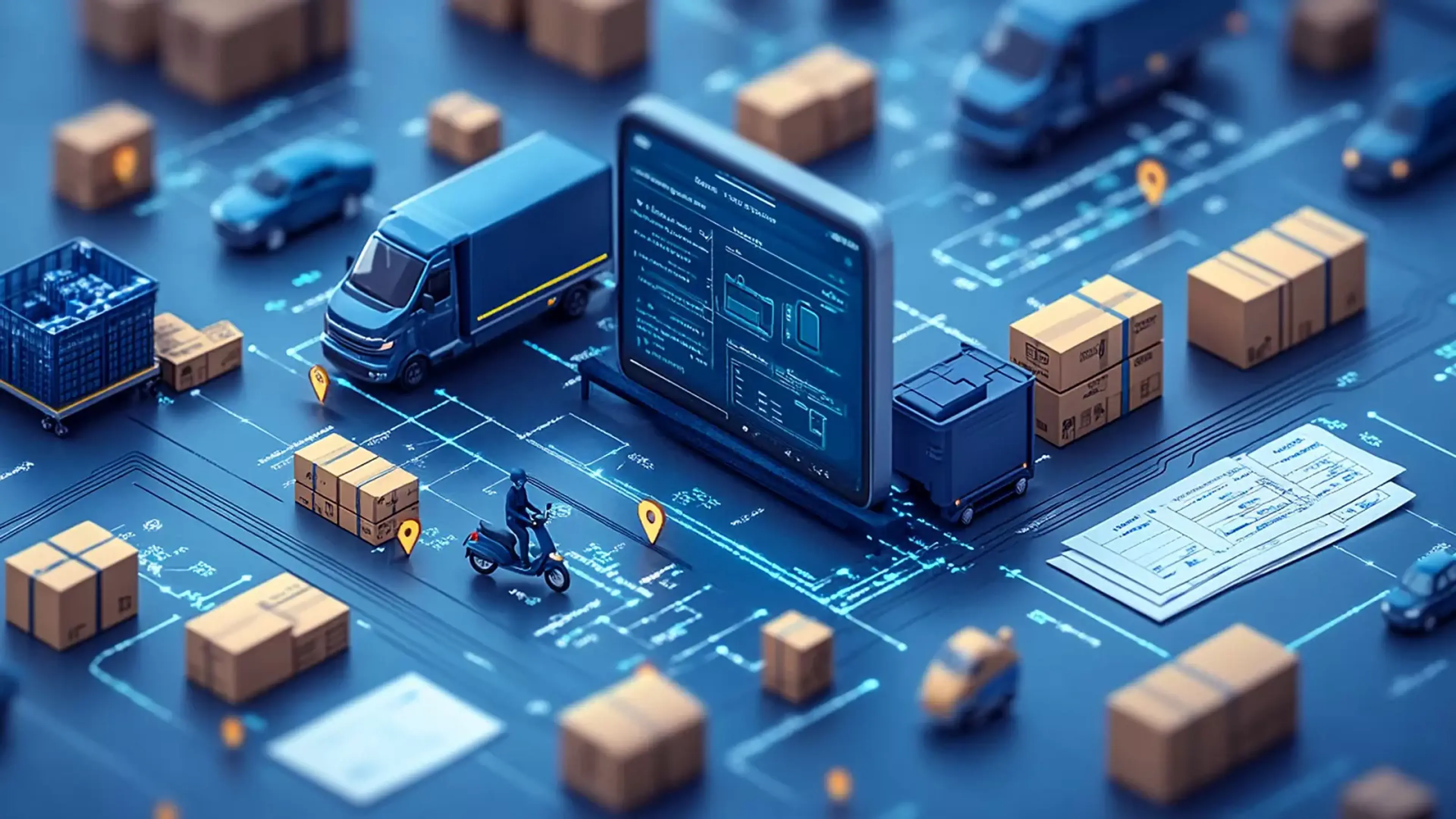 Salesforce Order Management: A Perfect Guide
