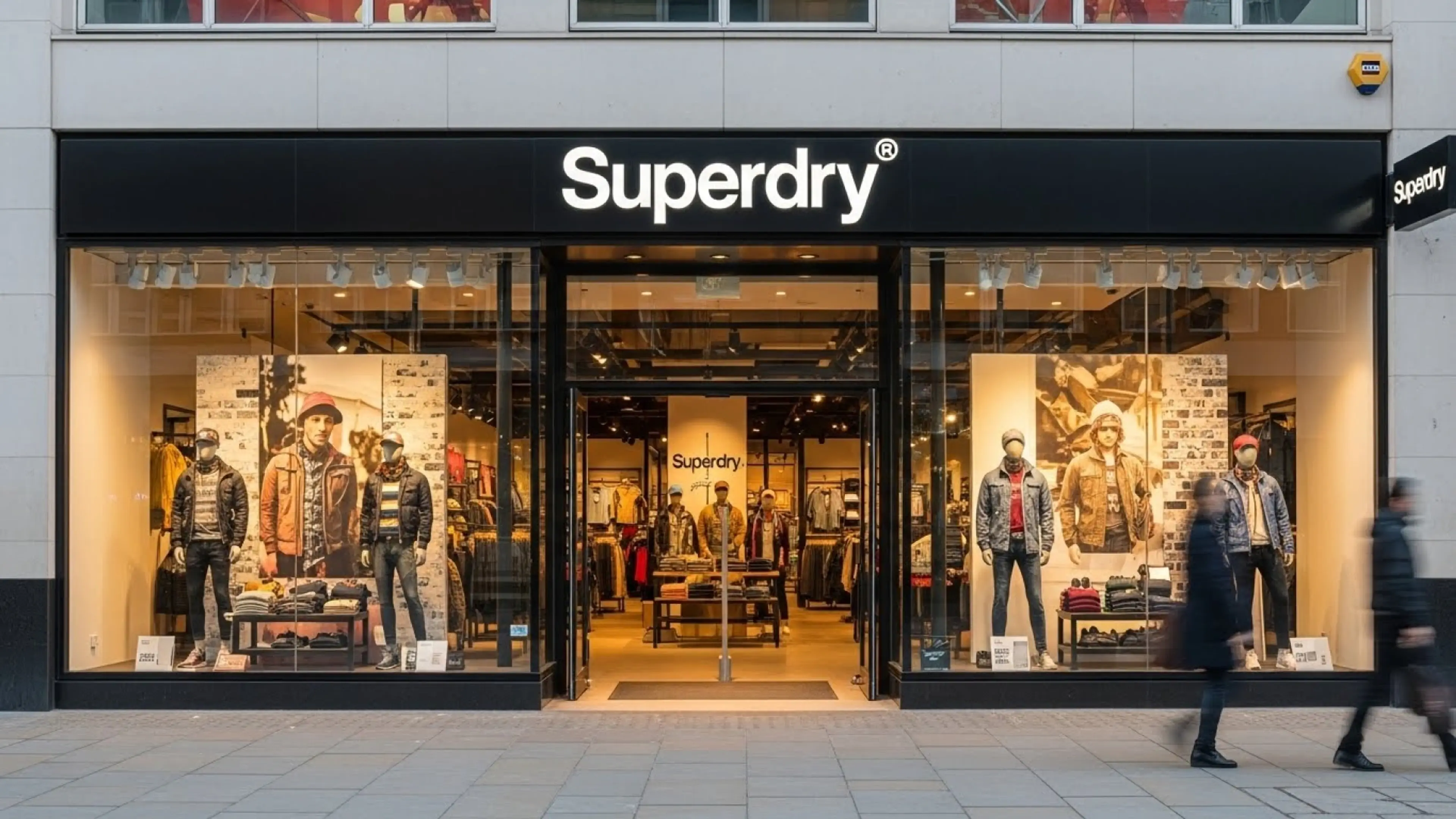 In Conversation with Fynd Store Users at Superdry Indiranagar