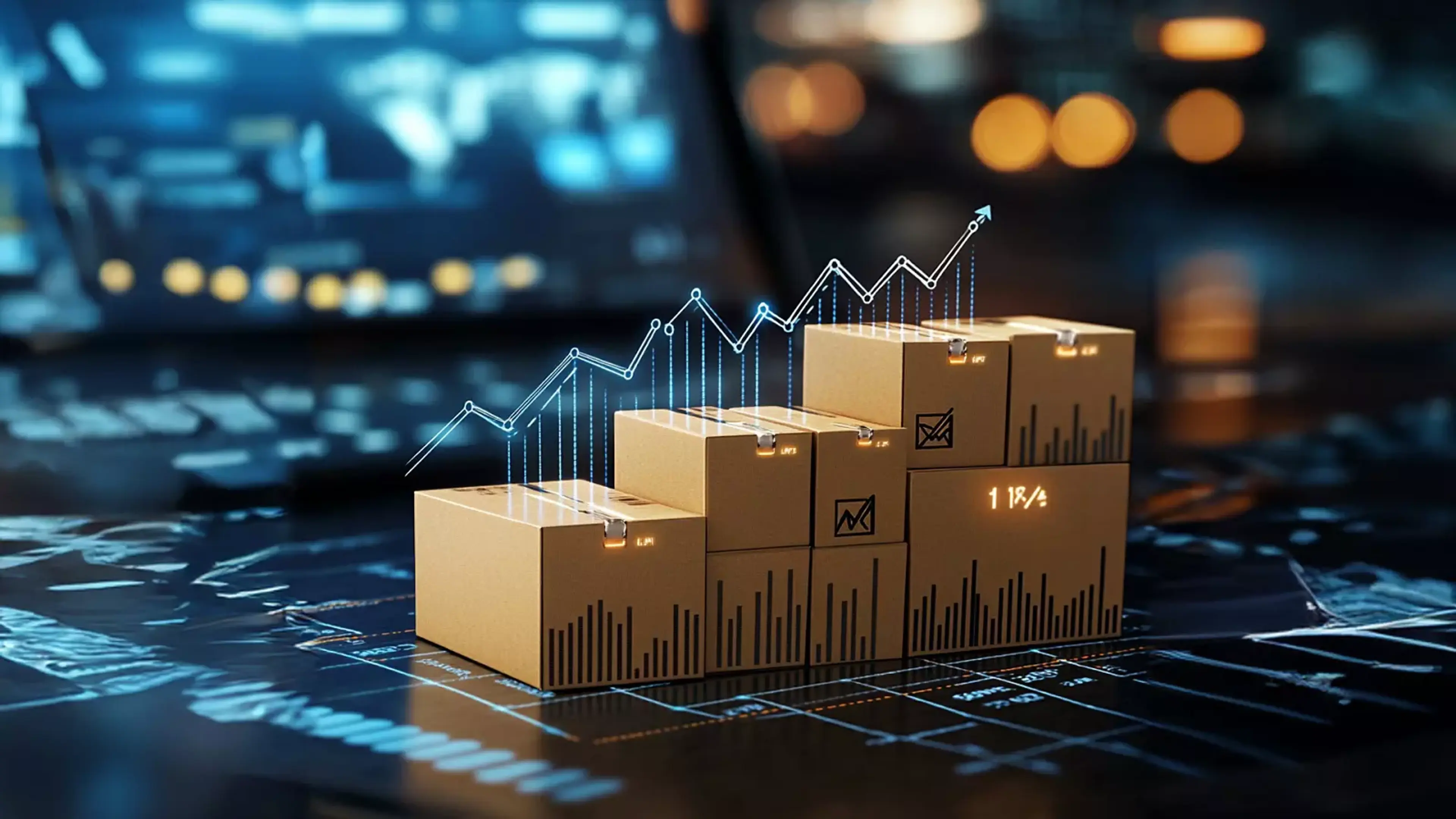 What is a Trade Order Management System (TOMS)