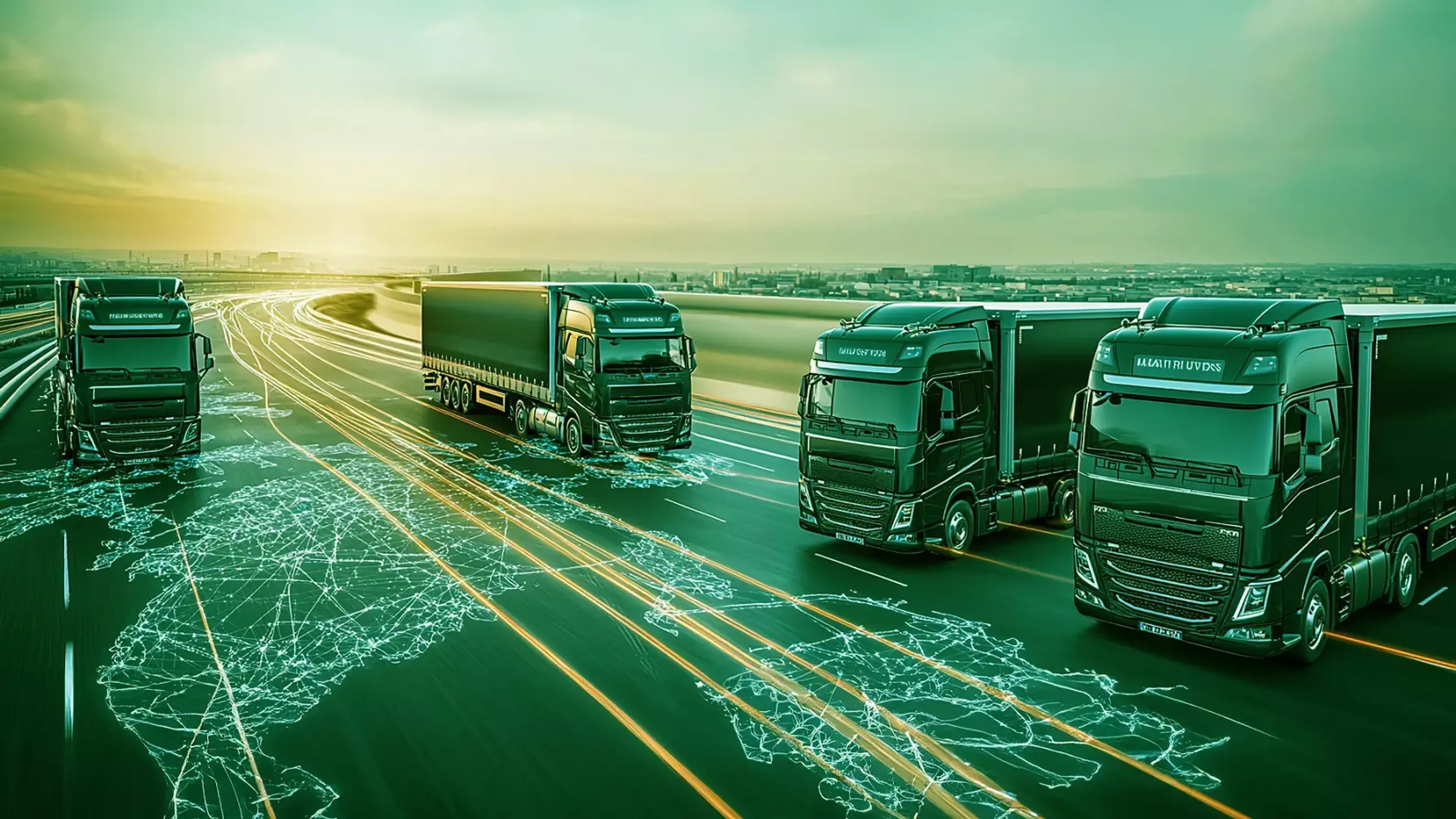 What Is Fleet Management?