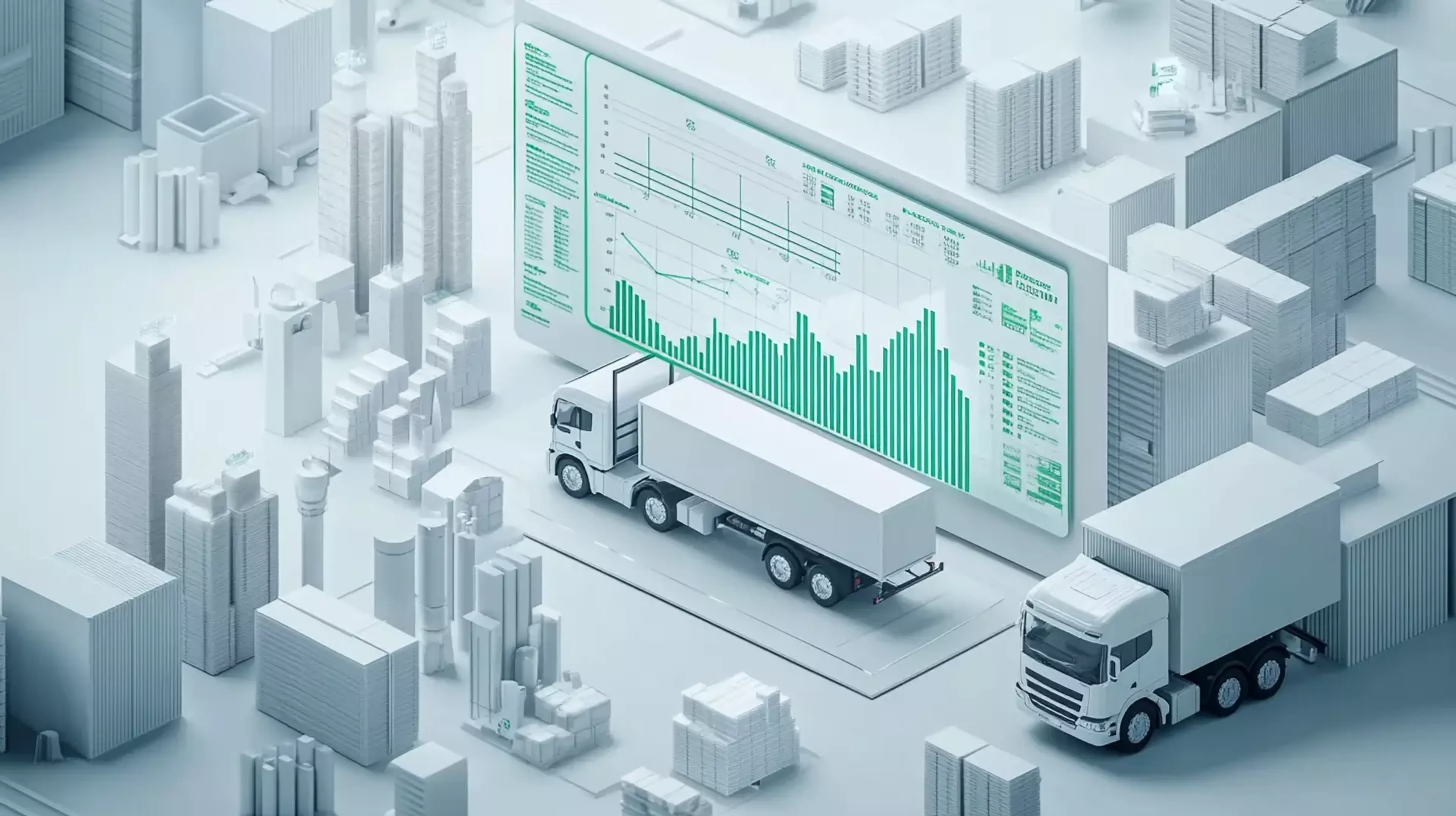 What Is EV Fleet