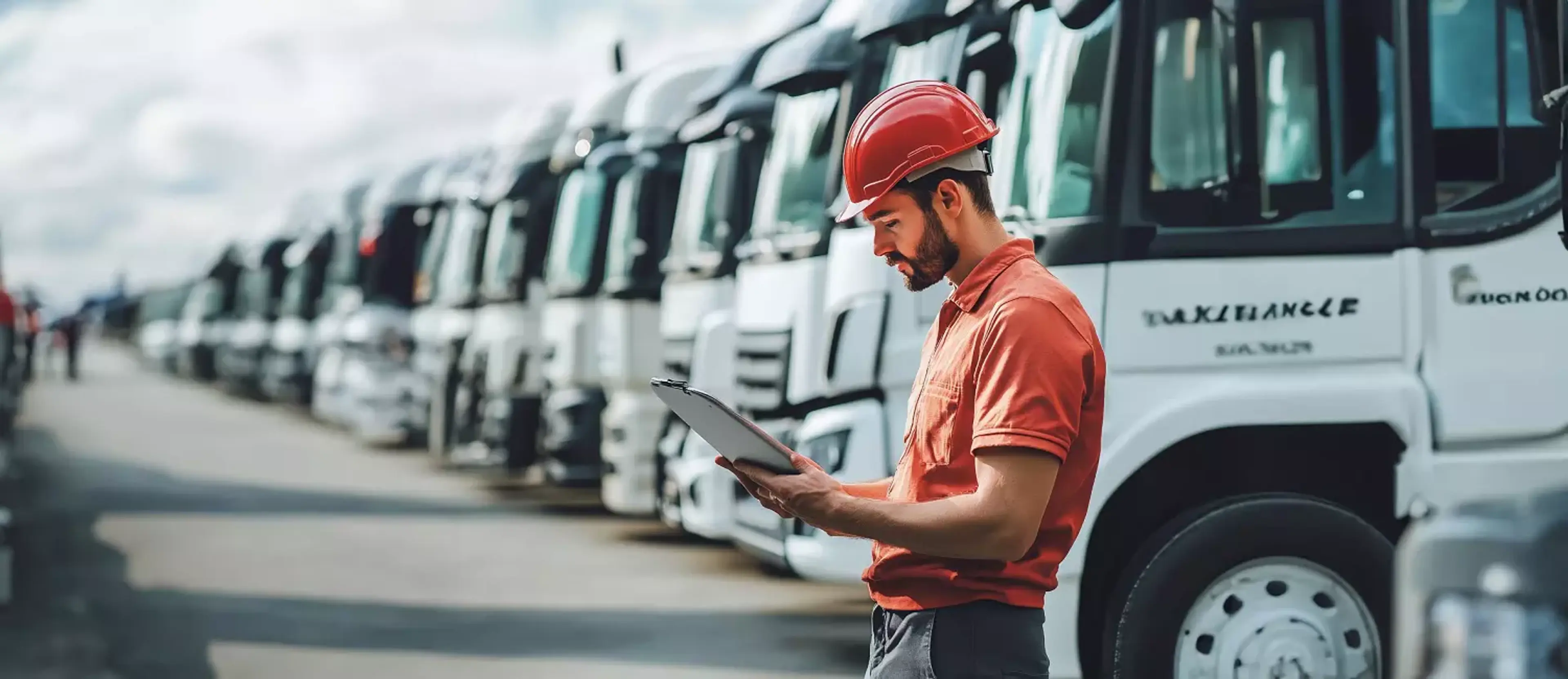 What is Fleet Telematics?