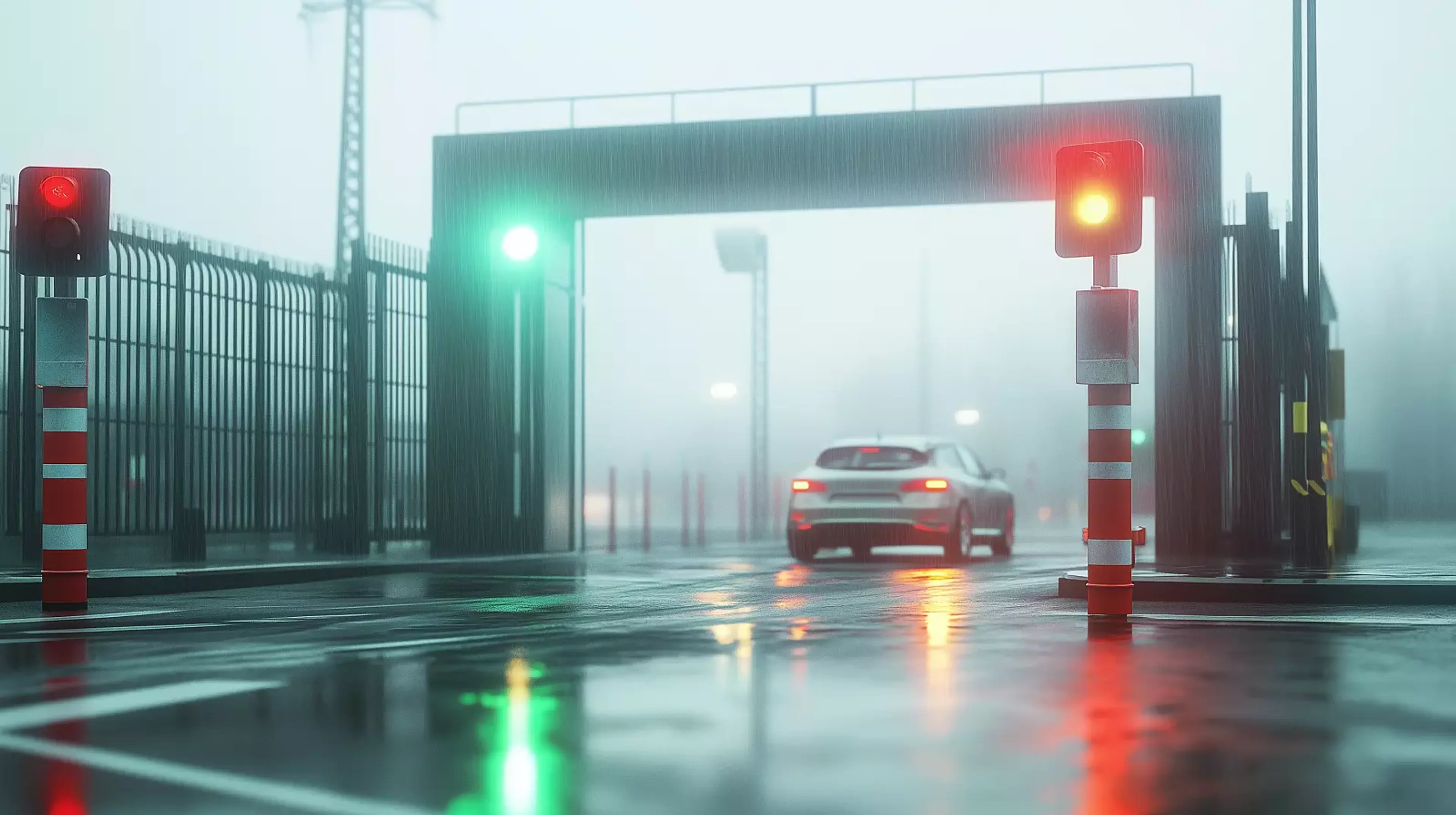 What Is Fleet Toll Management Software