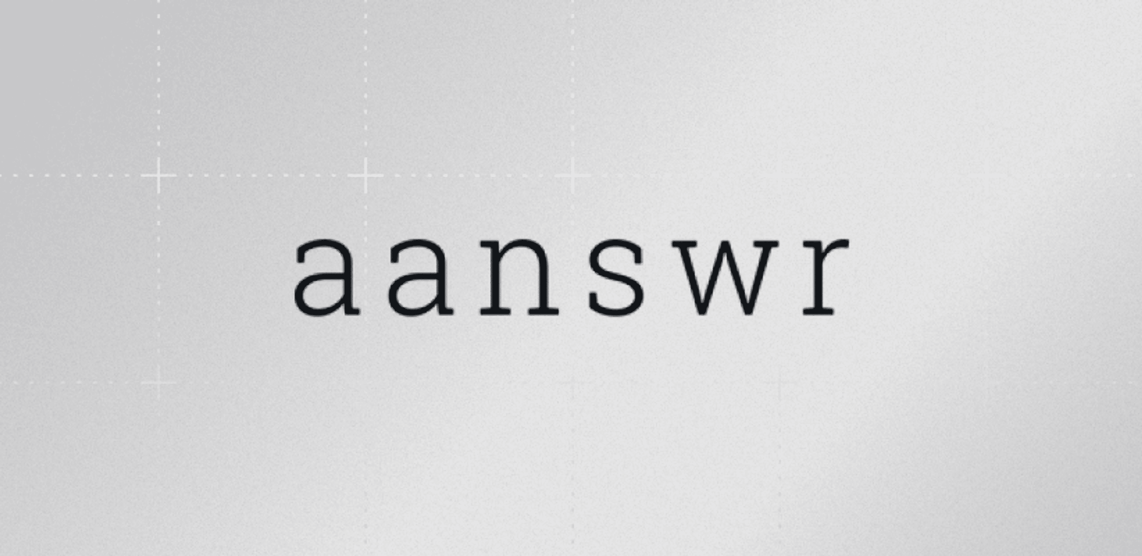 Answr Fashion Private Limited