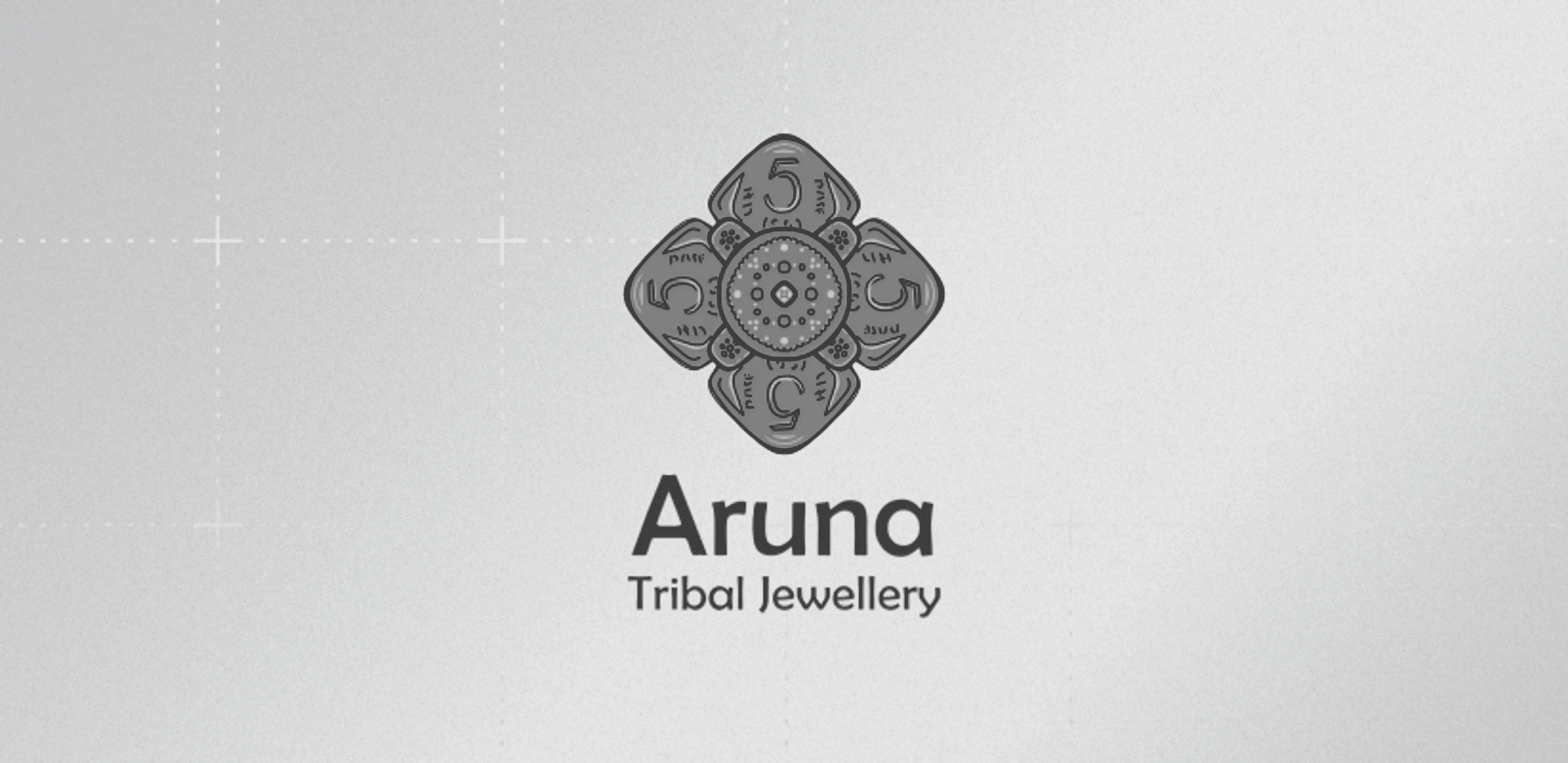Aruna Tribal Jewellery