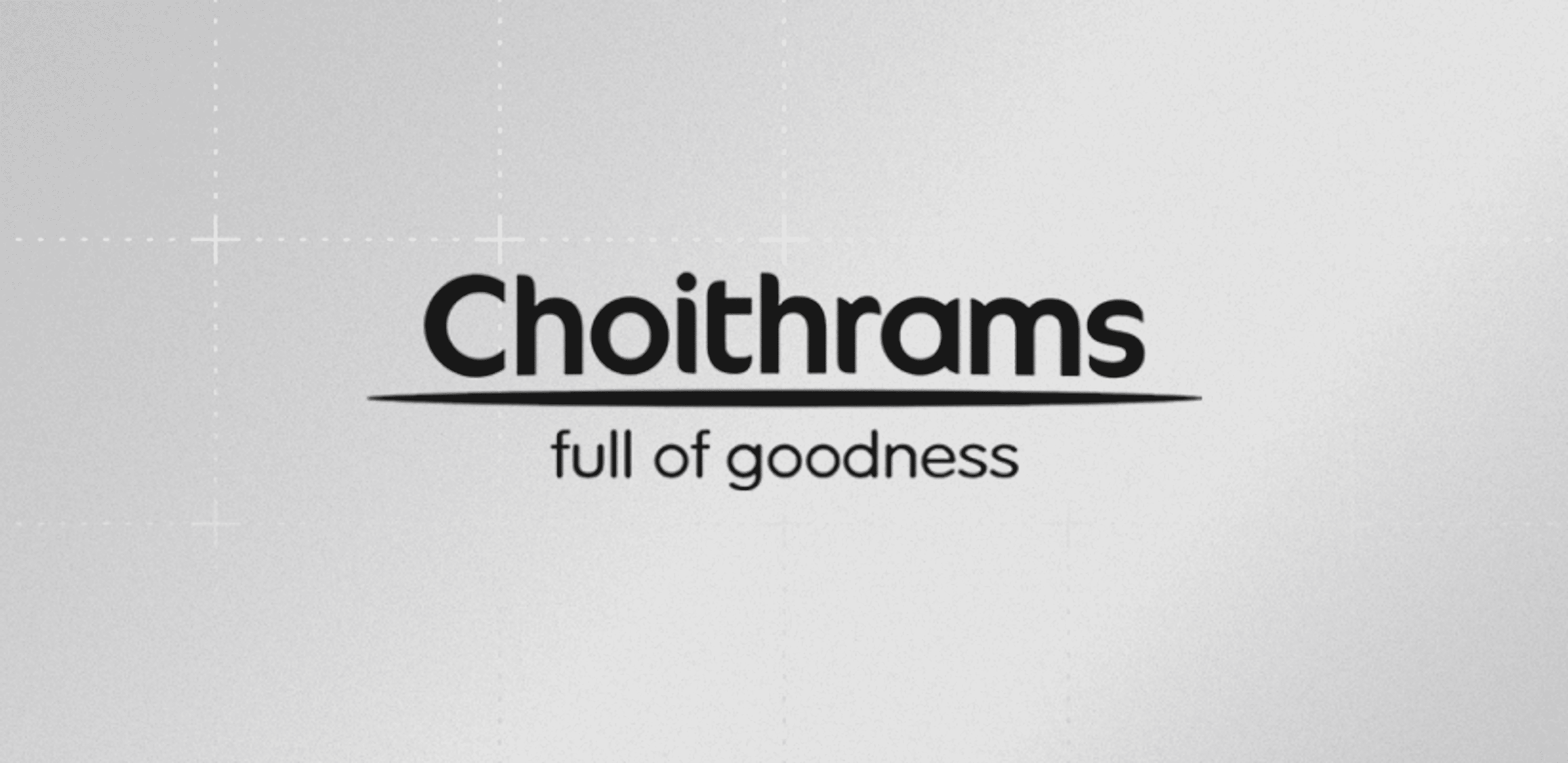 Choitrams