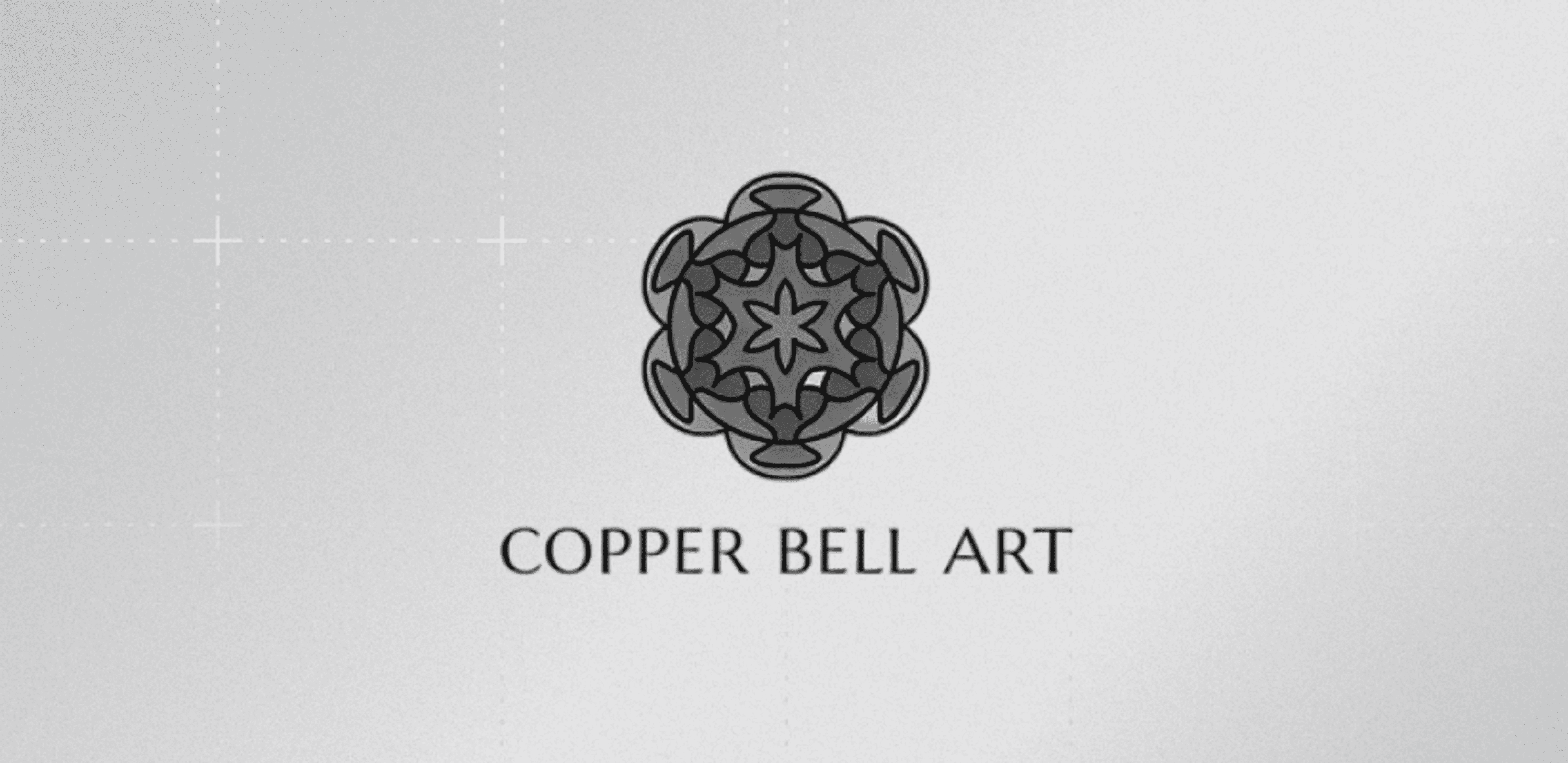 Copper Bell Art