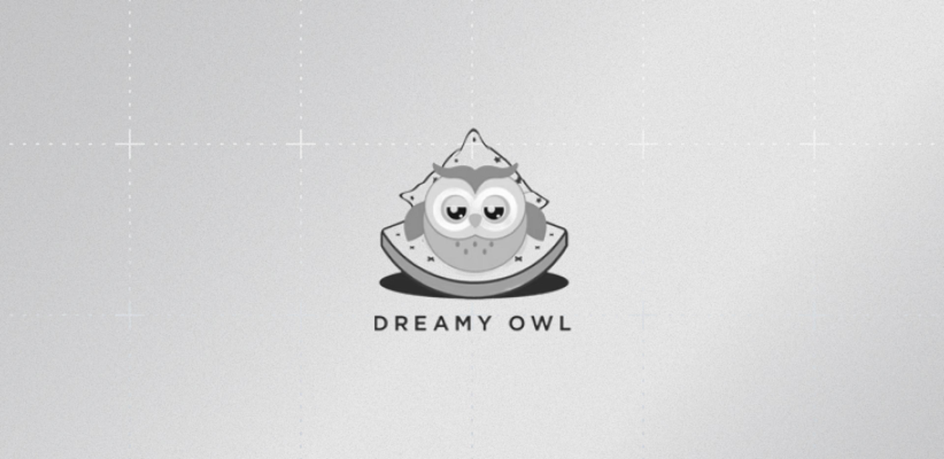 Dreamy Owl