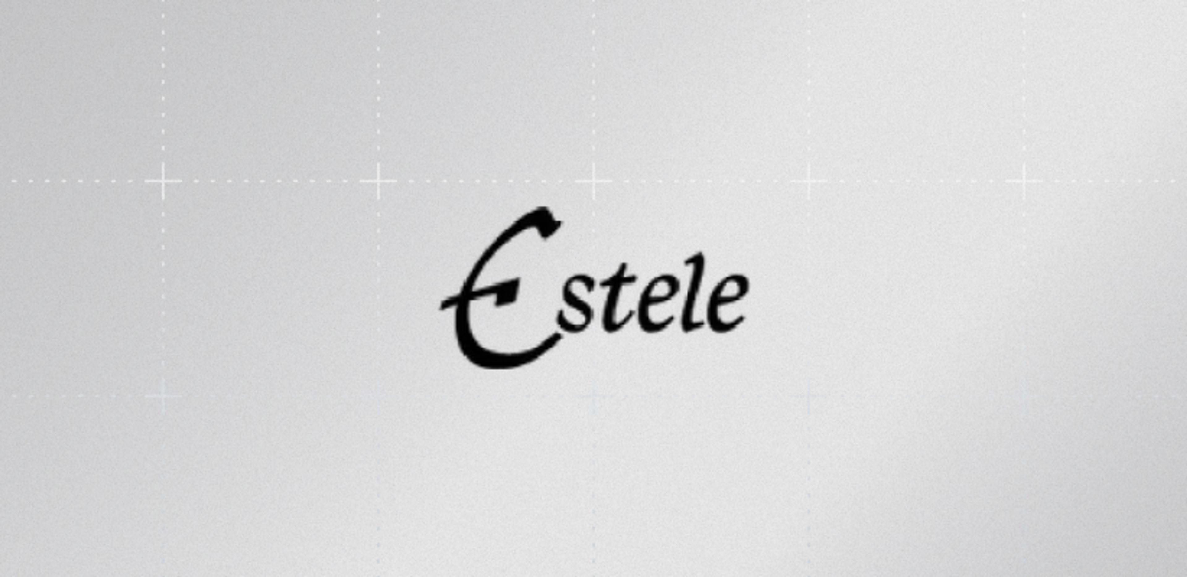 Estele