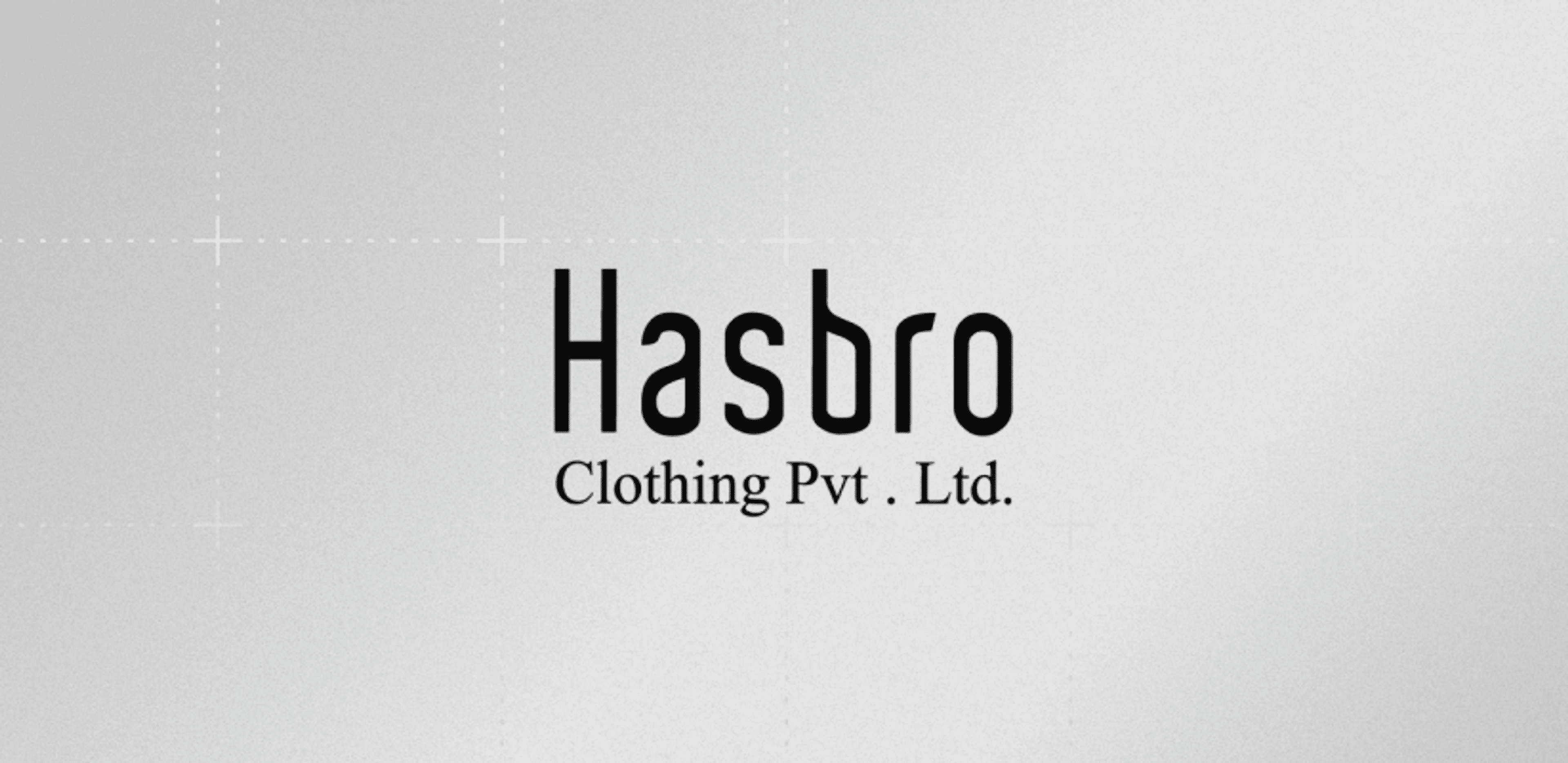 Hasbro Clothing Pvt Ltd