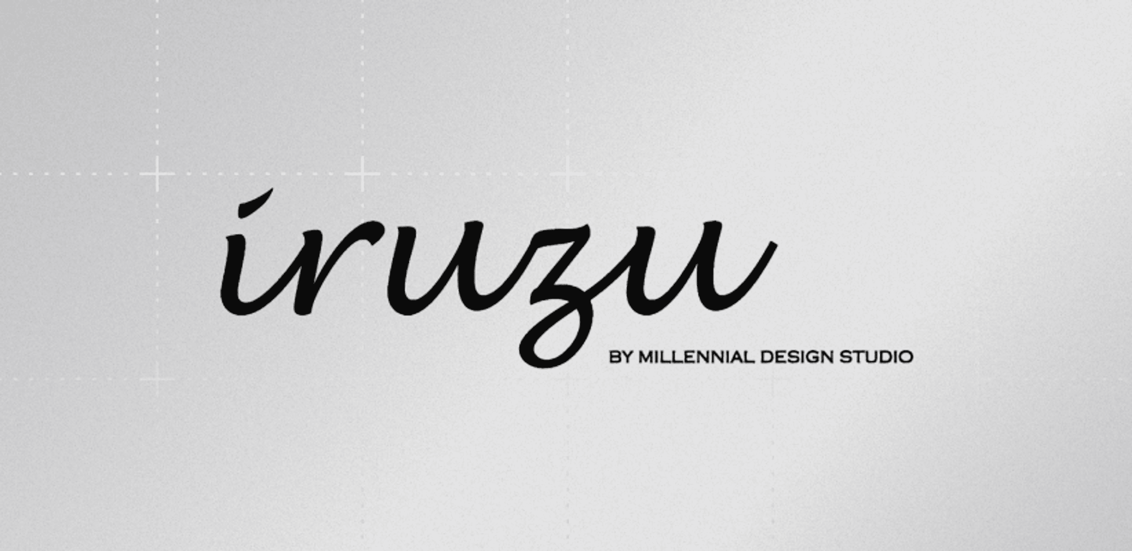 Iruzu