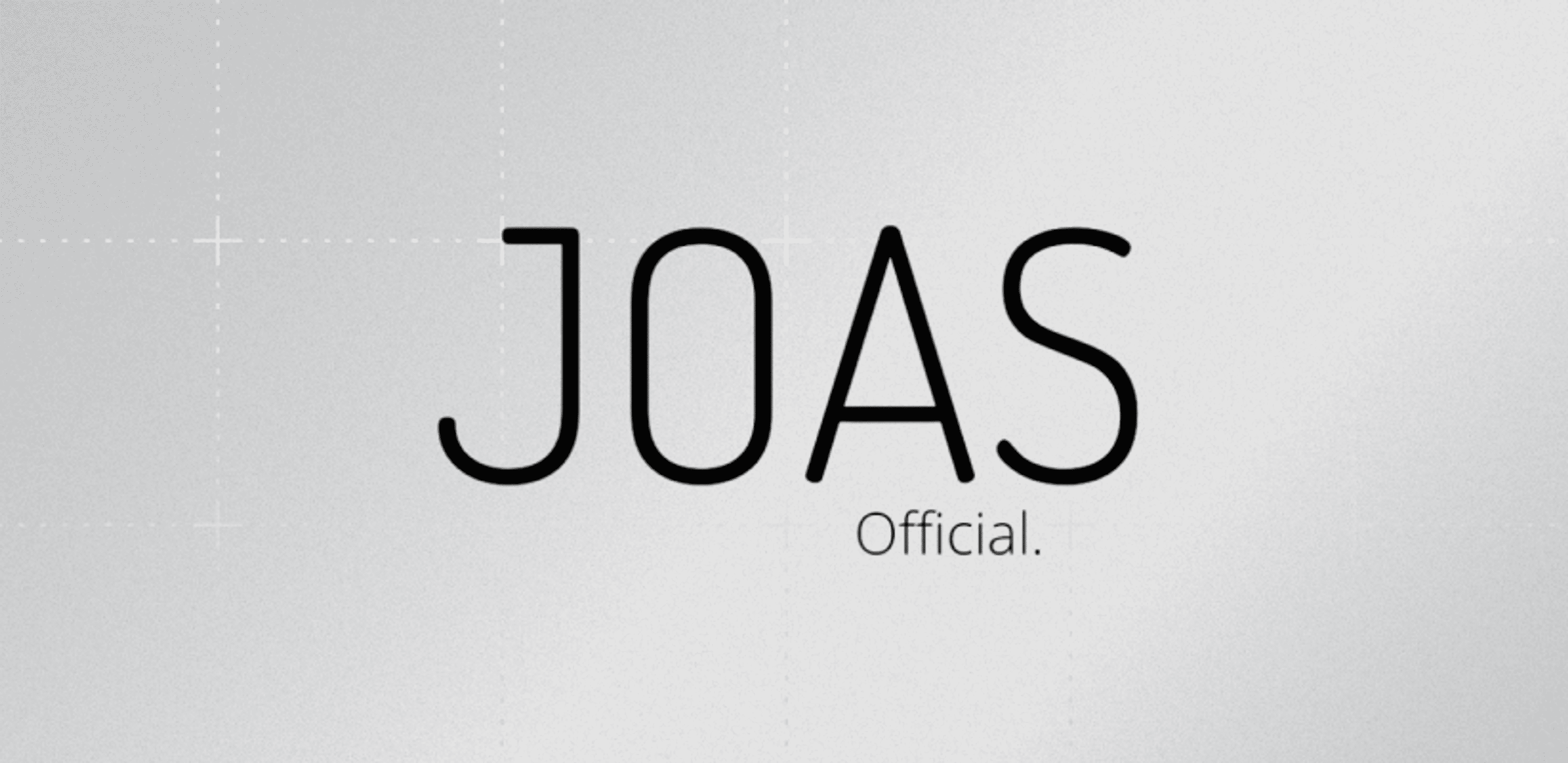 Joas