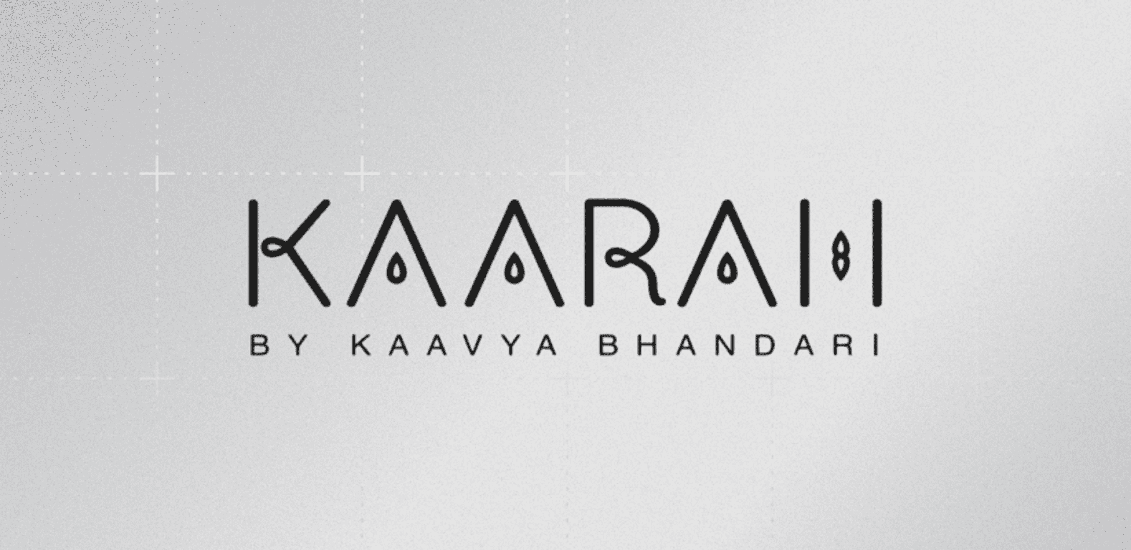 KAARAH by Kaavya Bhandari
