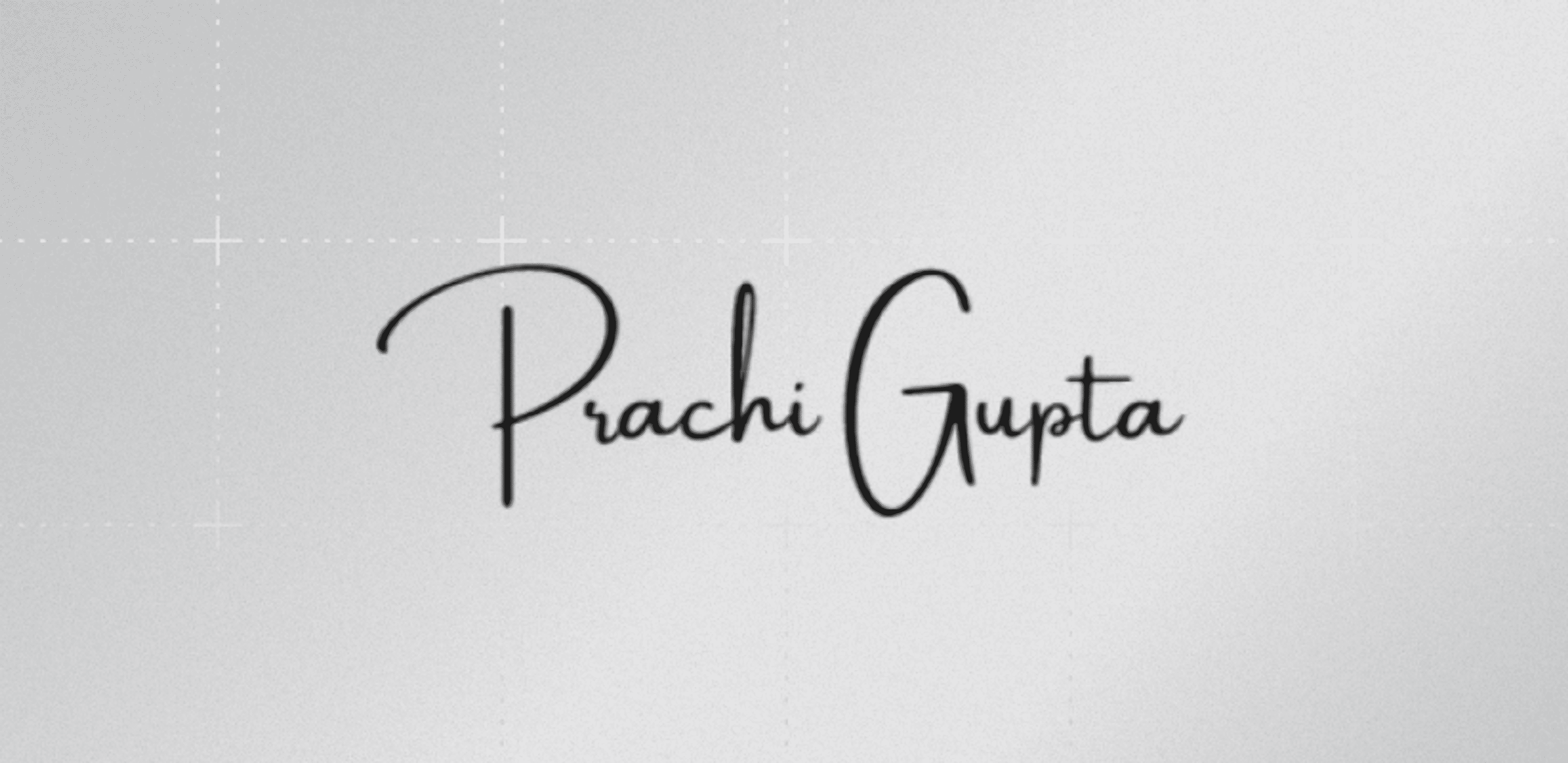 Prachi Gupta