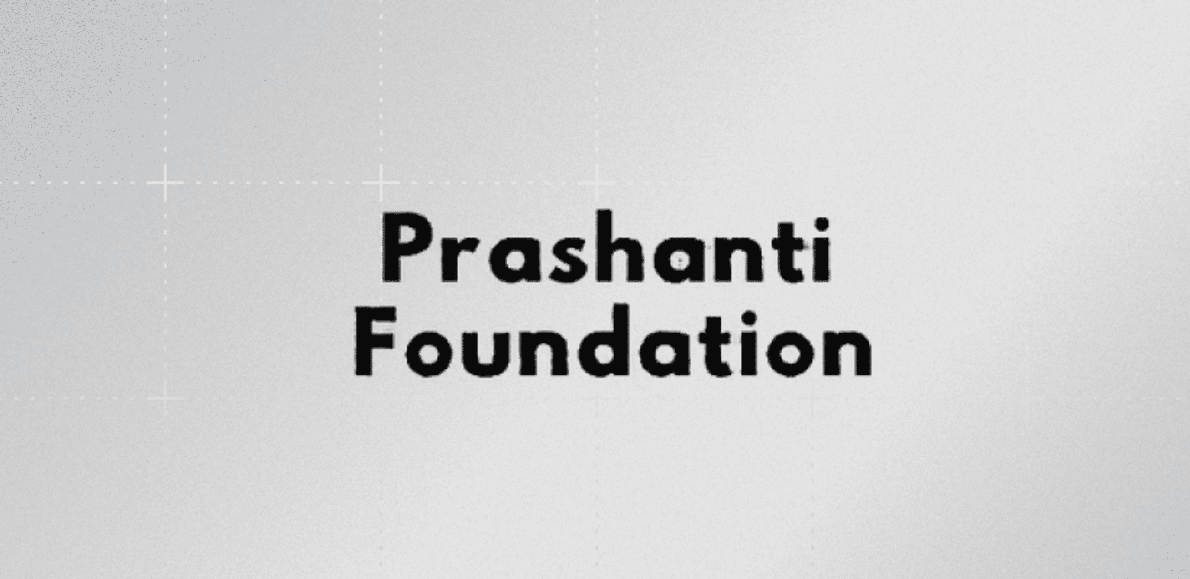 Prashanti Foundation