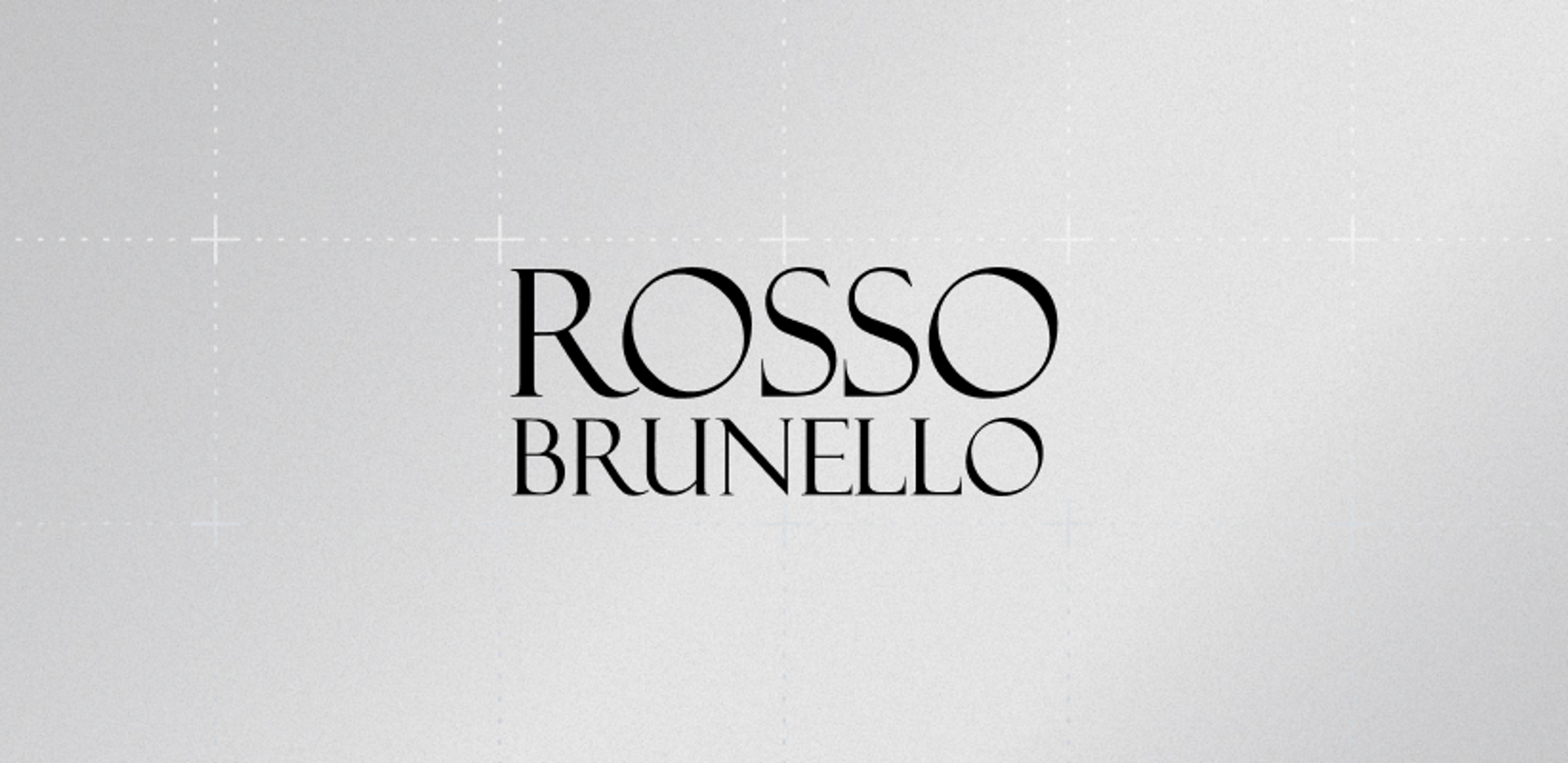 Rosso Brunello