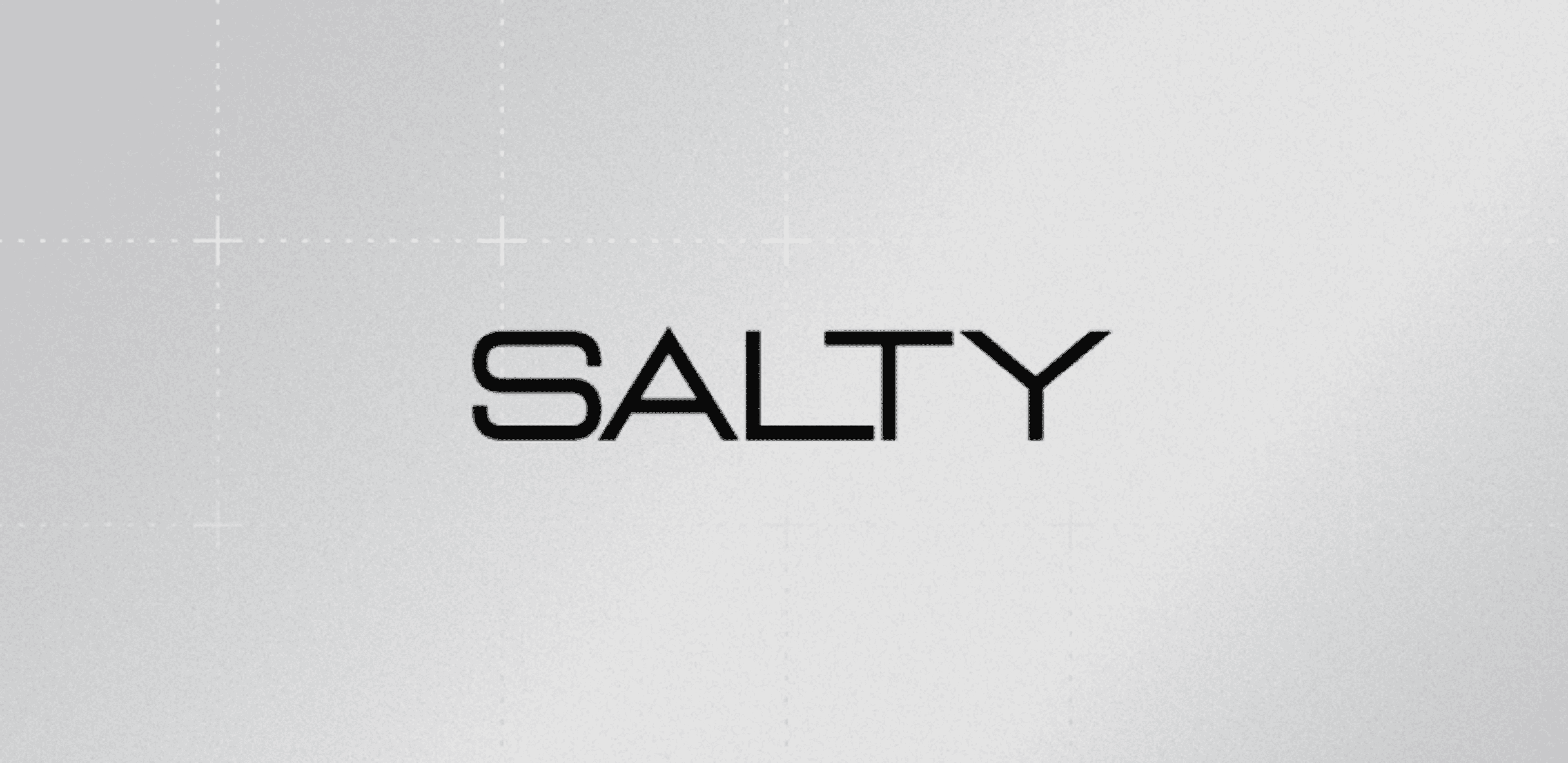 Salty