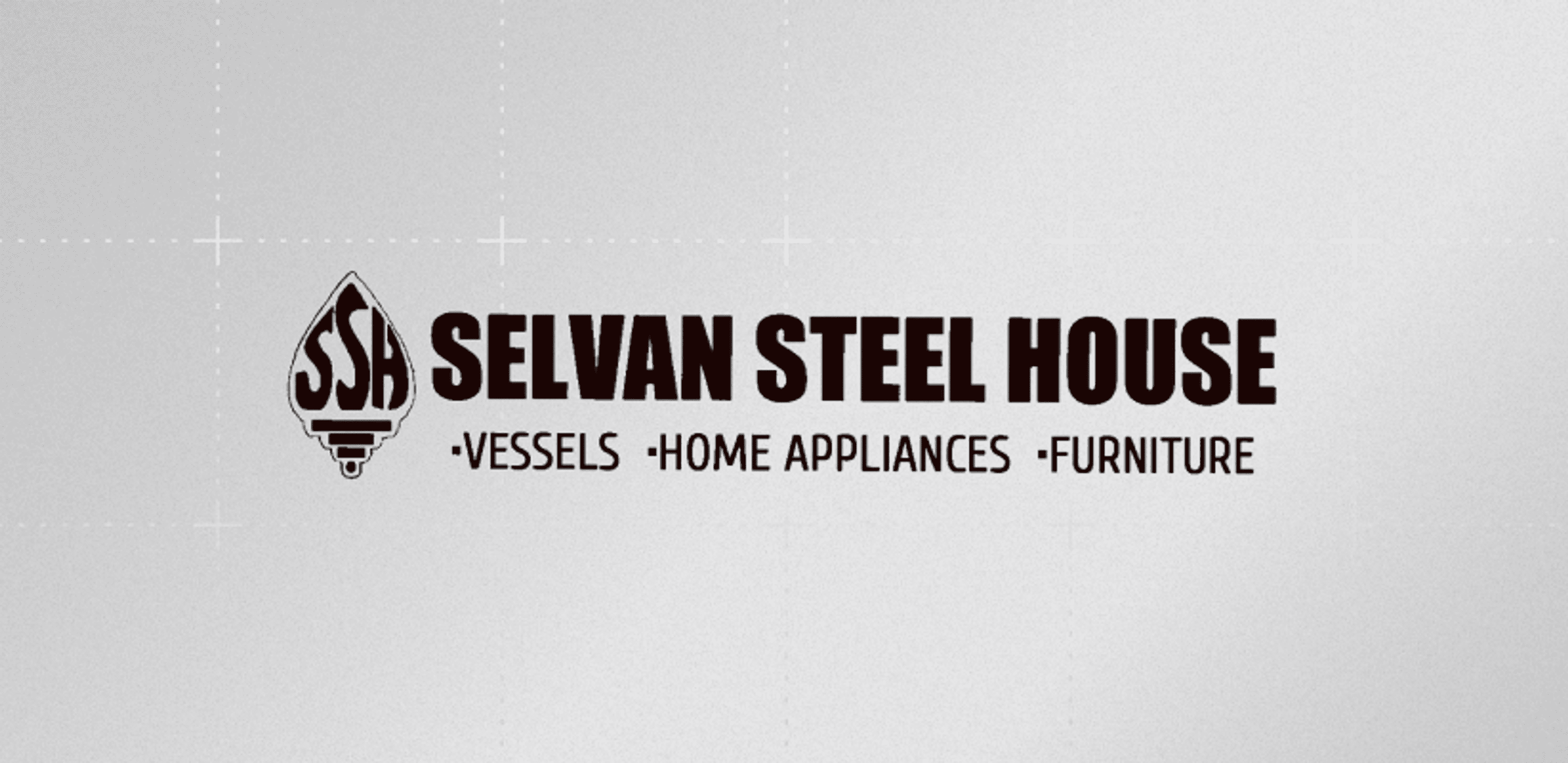 Selvan Steel House