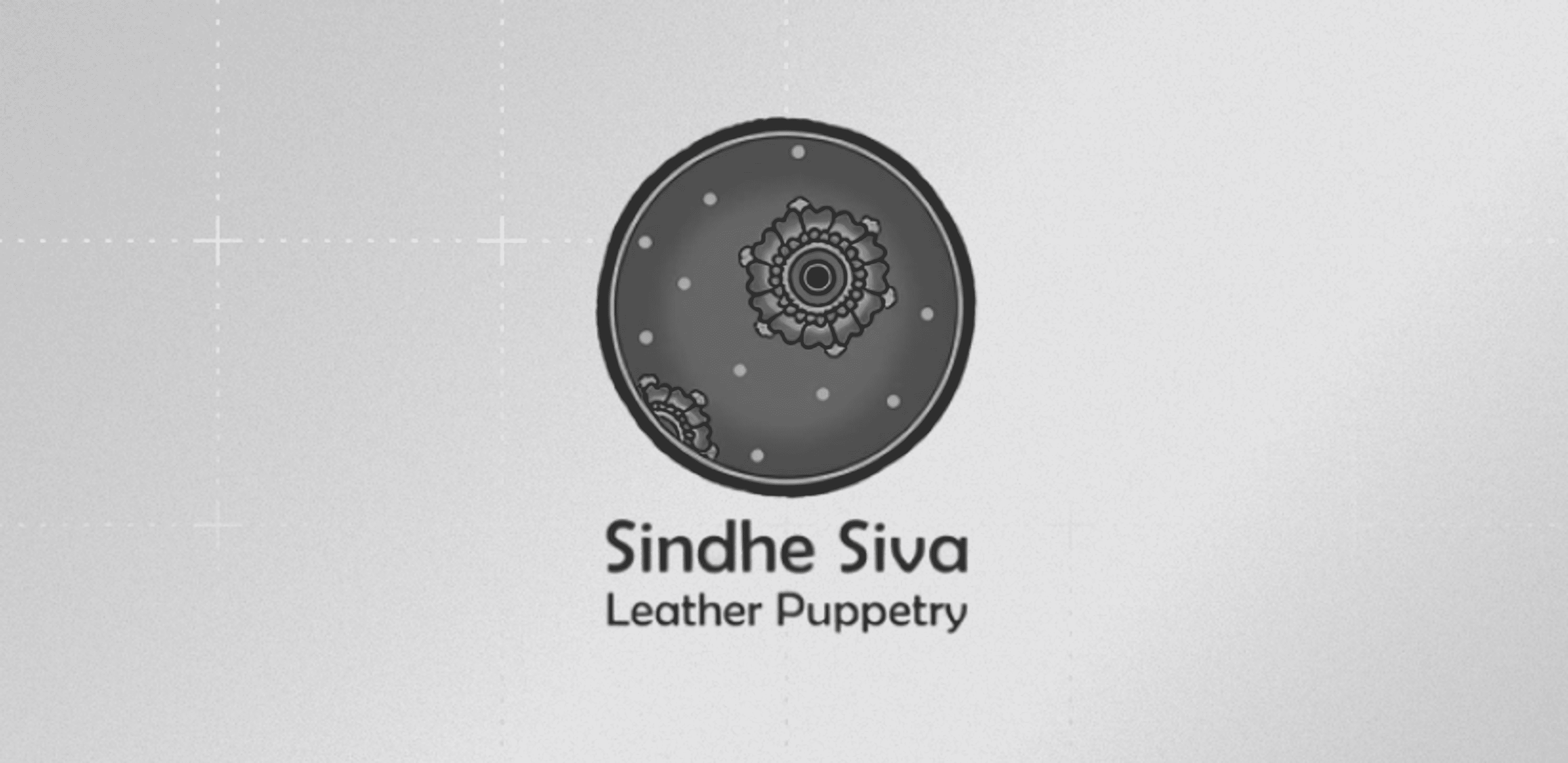 Sindhe Siva Leather Puppetry
