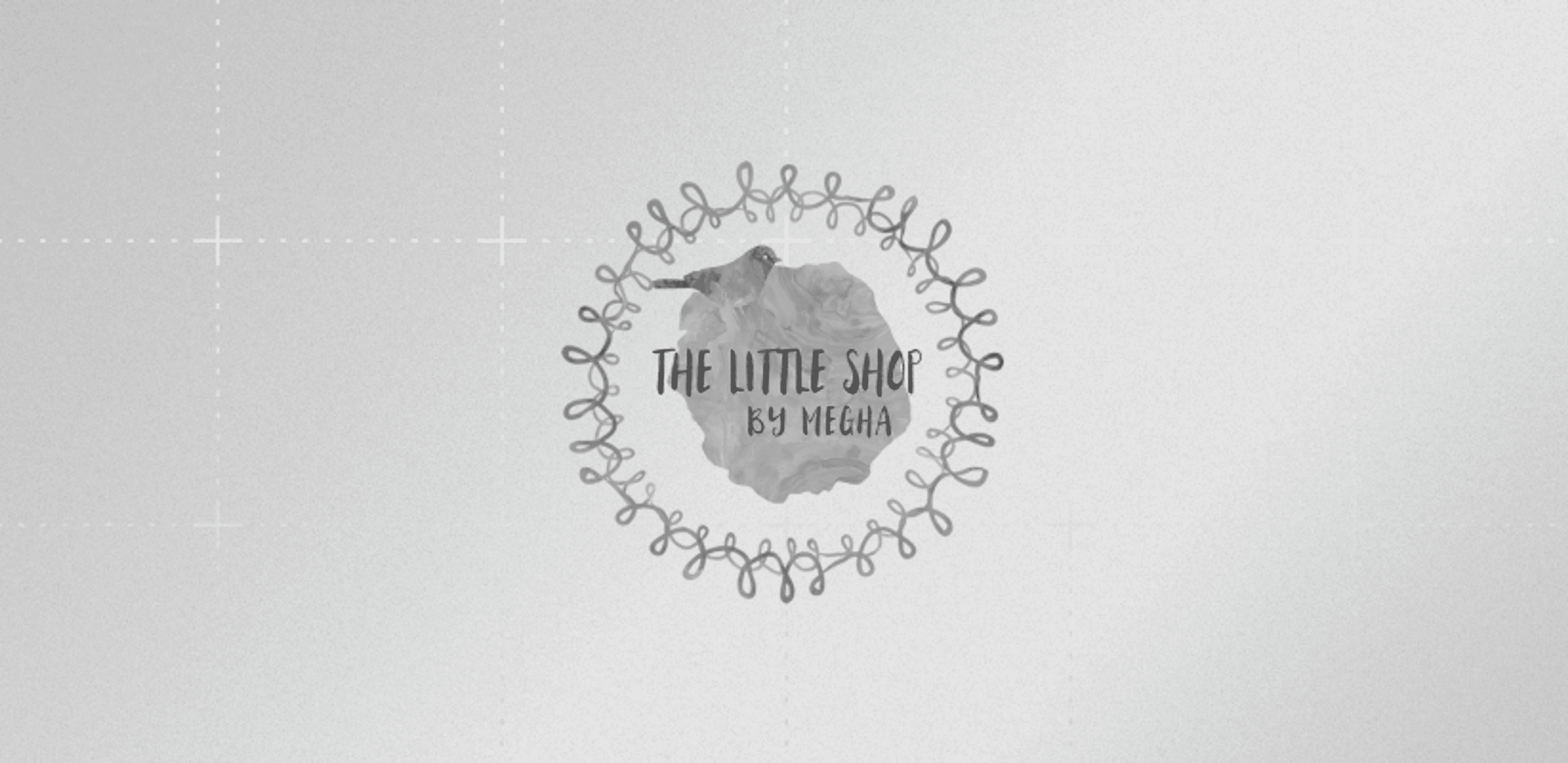 The Little Shop By Megha
