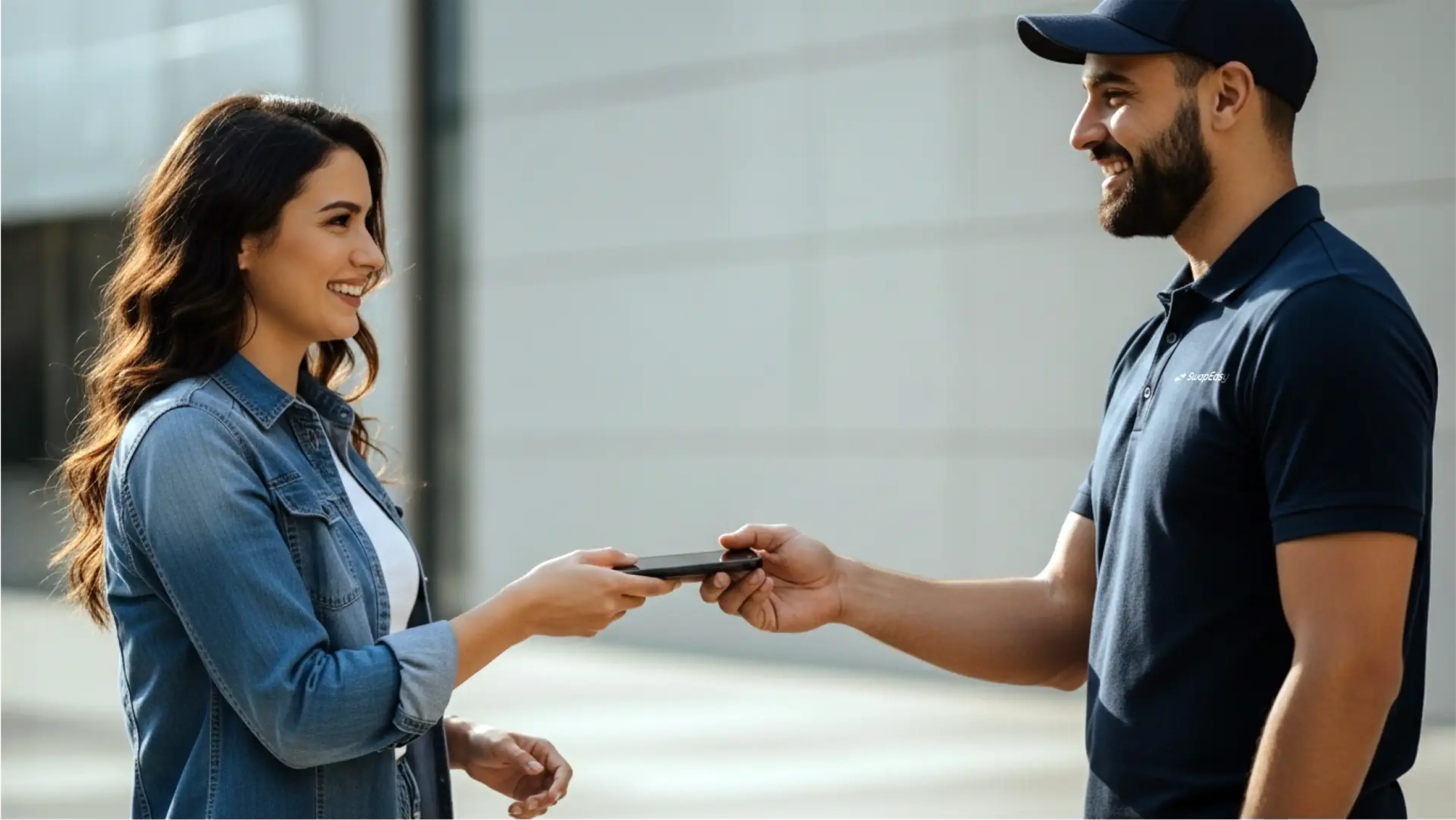 How Reliance Digital completed 1k+ exchange transactions in a month with Fynd SwapEasy