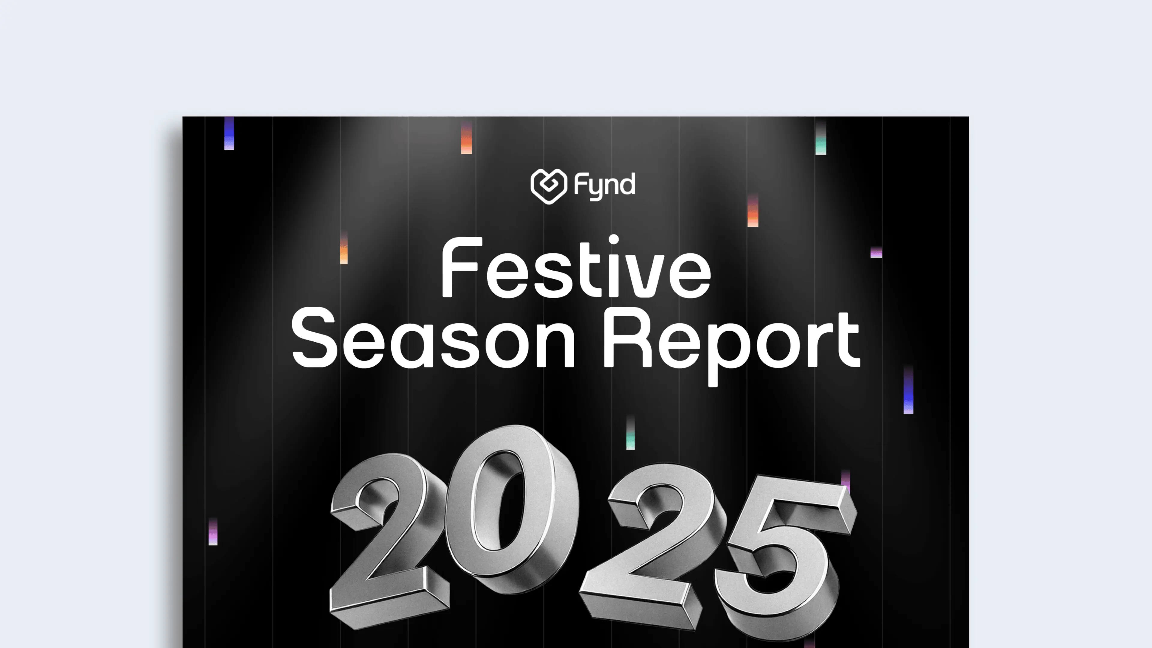 Festive Season Report 2025
