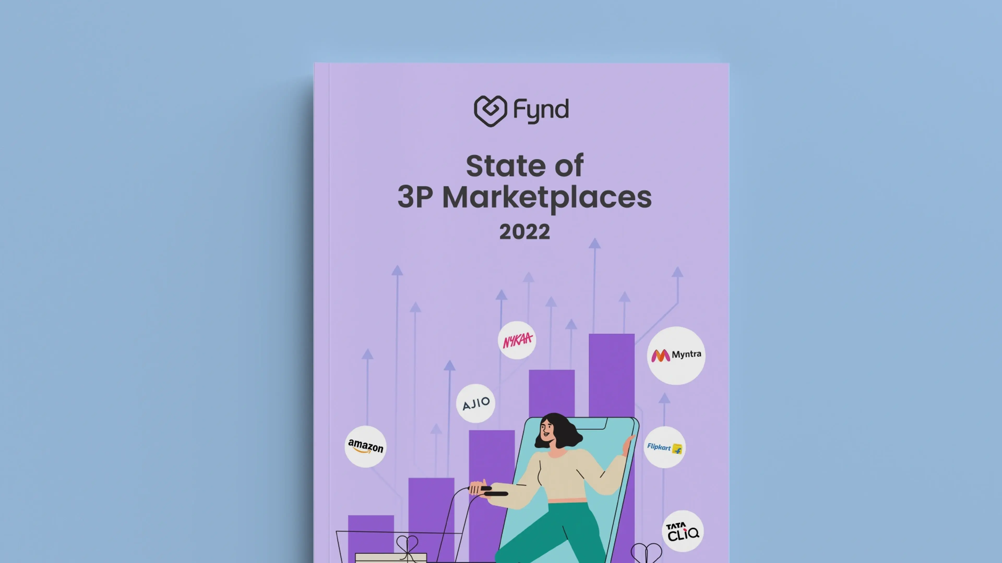 State of 3P Marketplaces 2022